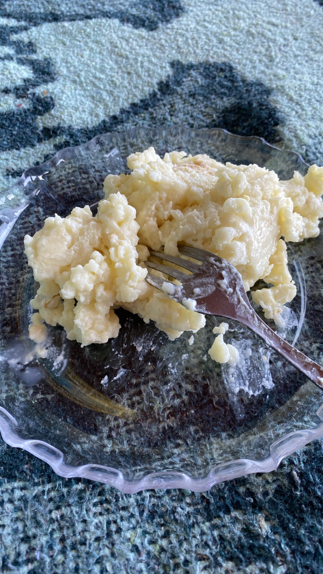 Papanasi fierti de casa