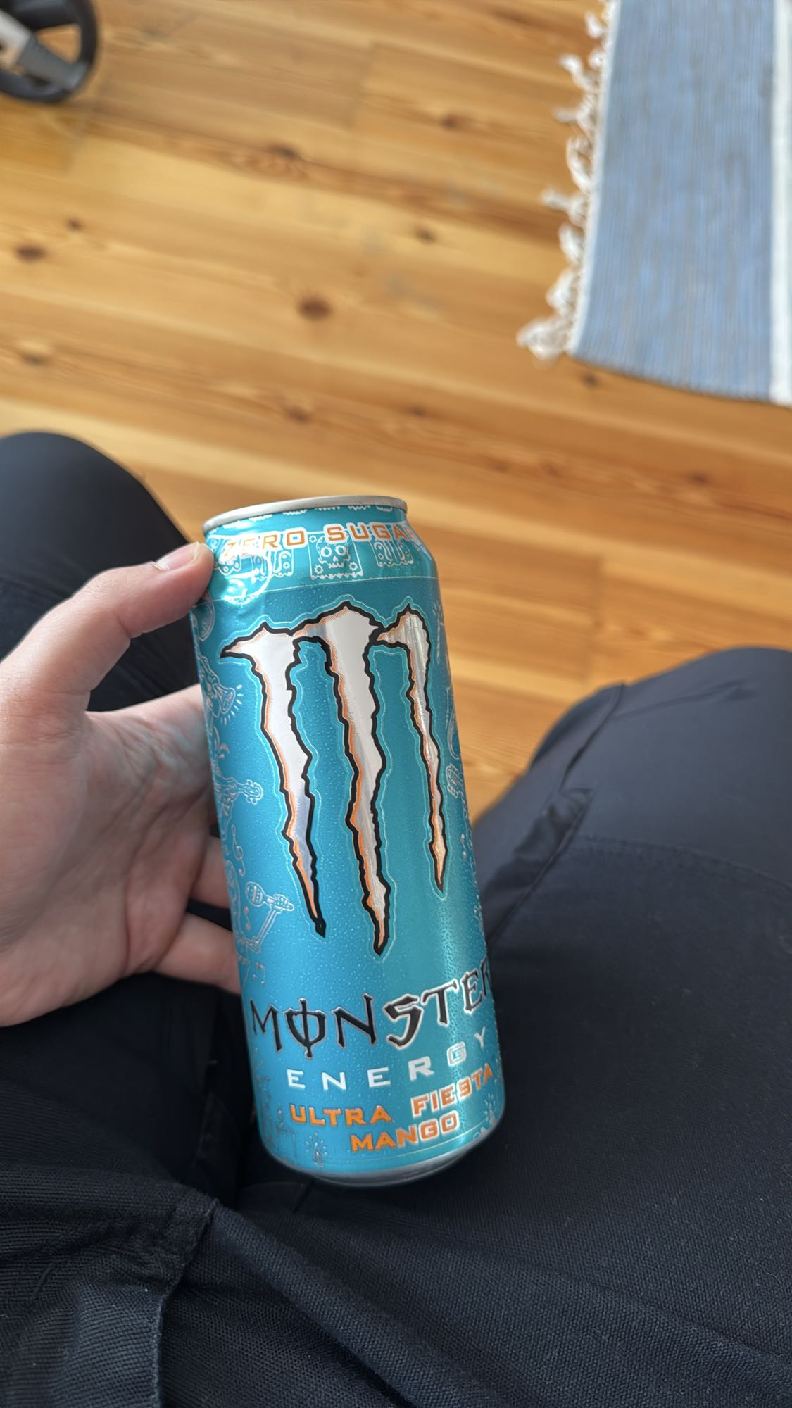 Monster Ultra Mango
