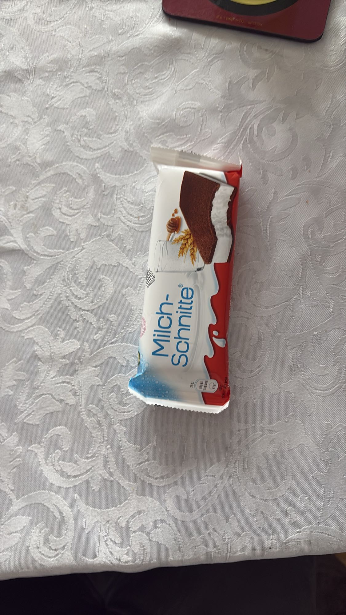 Milch-Schnitte szelet