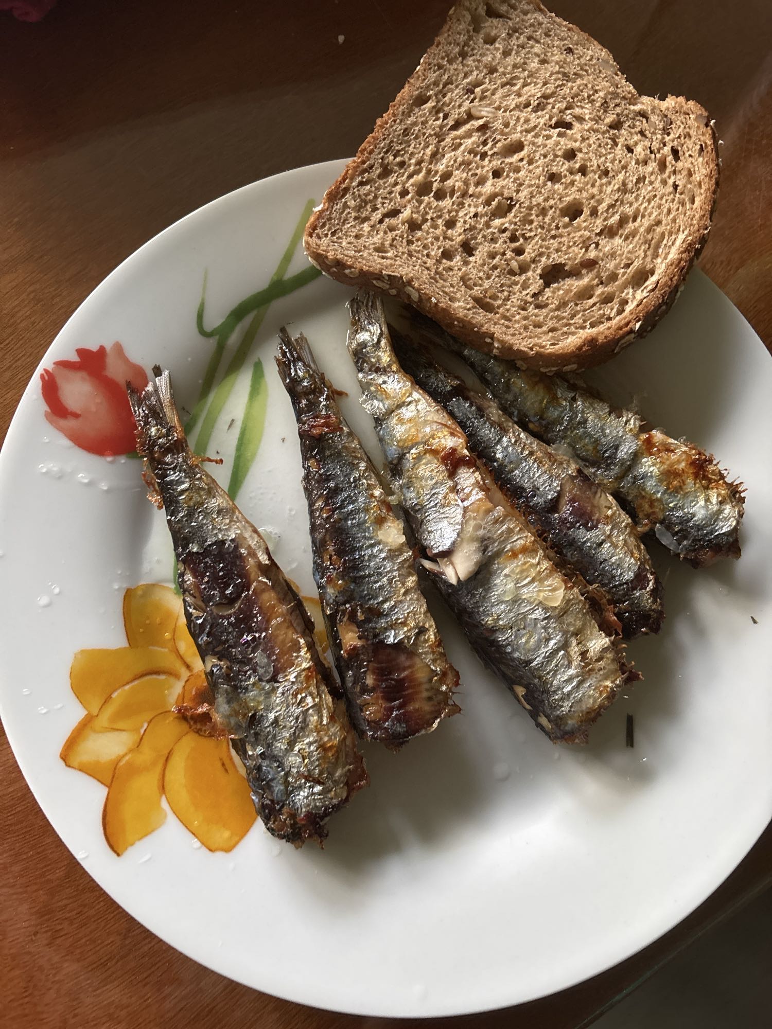 Error analyzing image