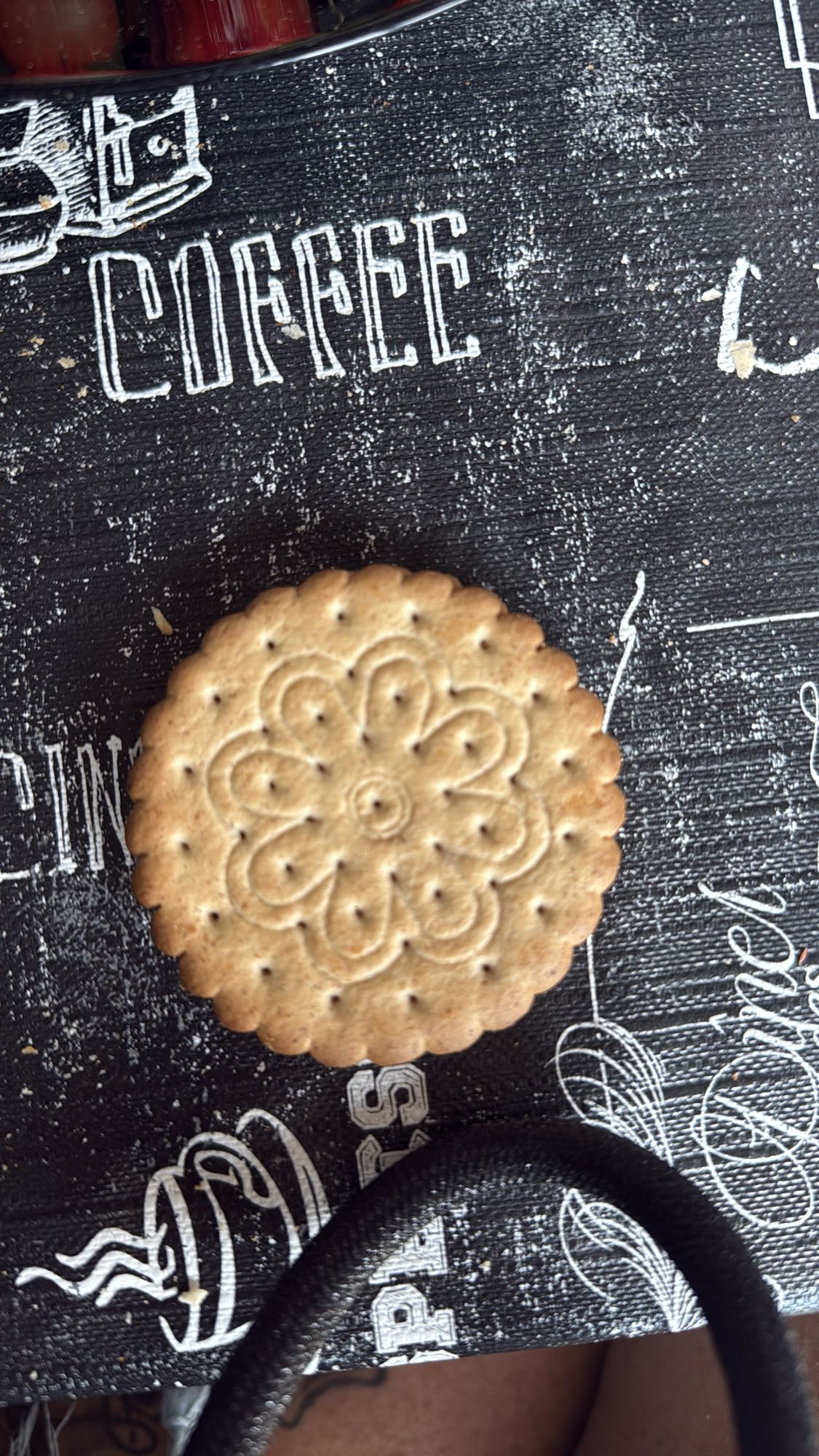 biscuit sec