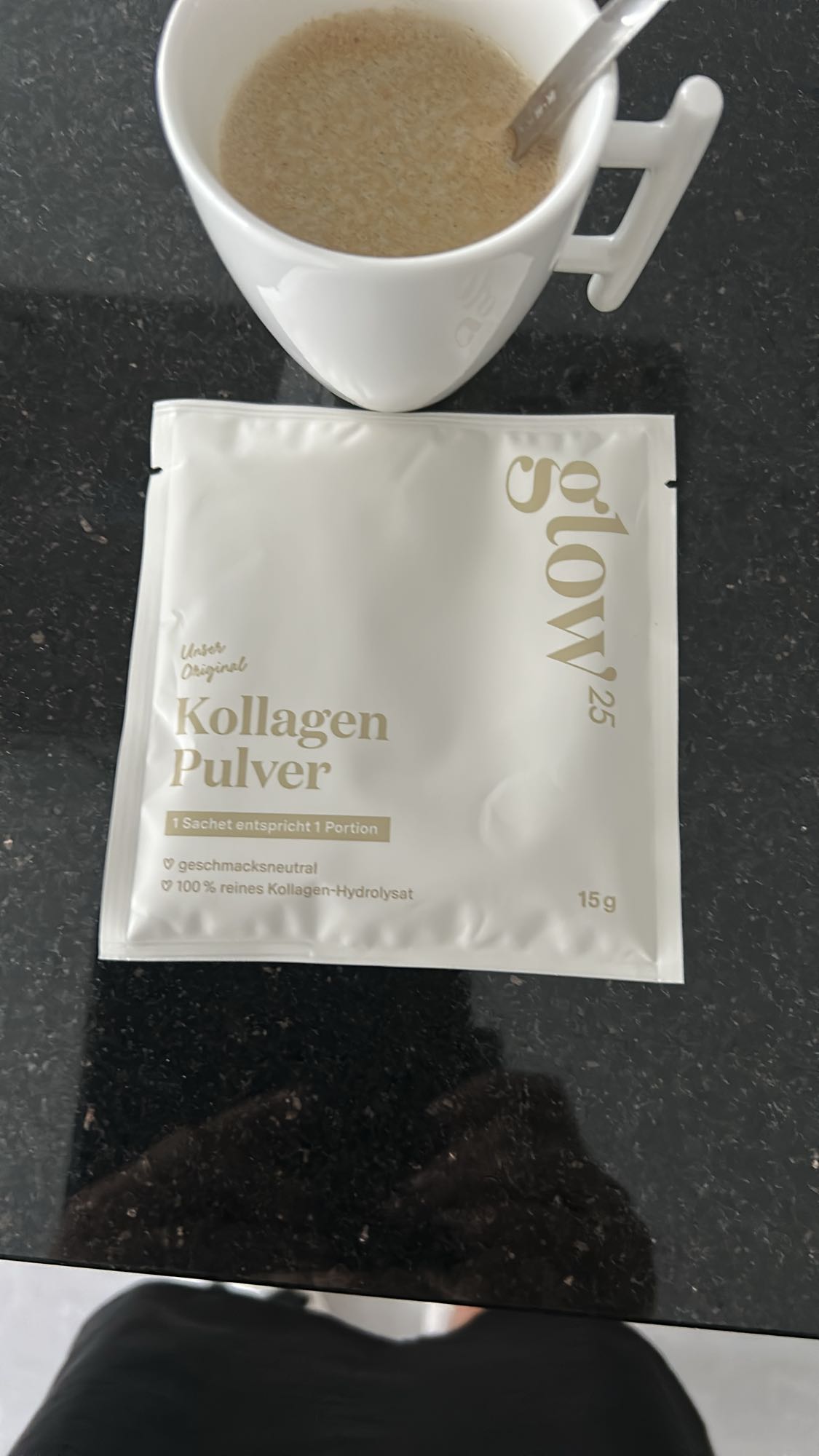Kollagen Drink