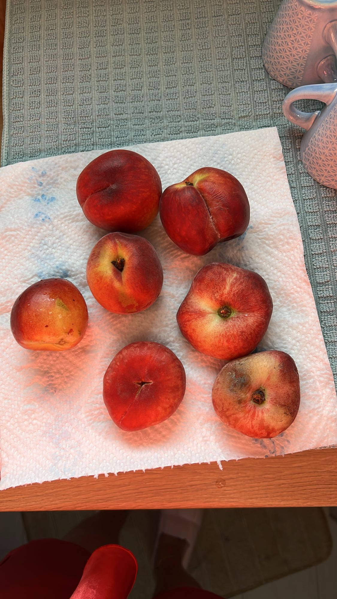 Fructe proaspete de vară