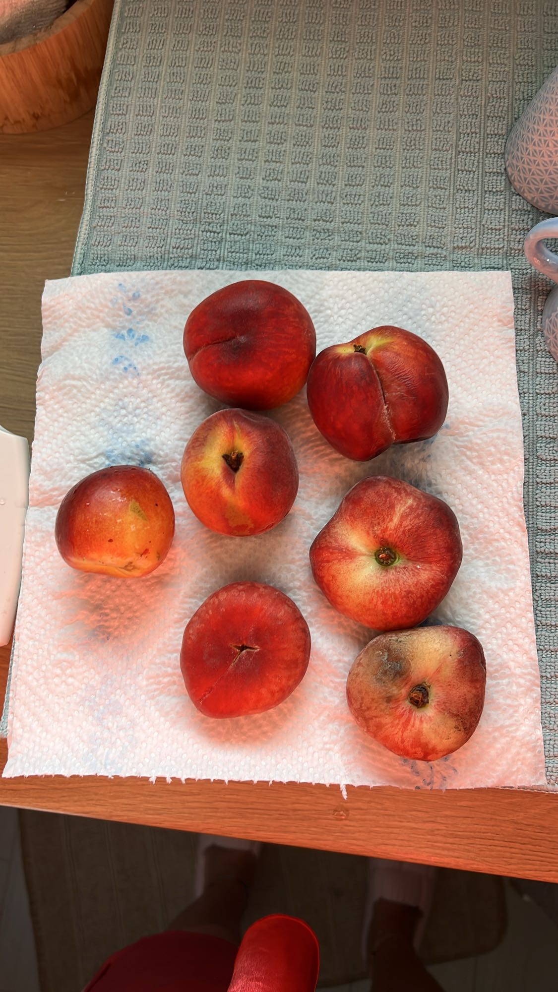 Fructe proaspete de vară