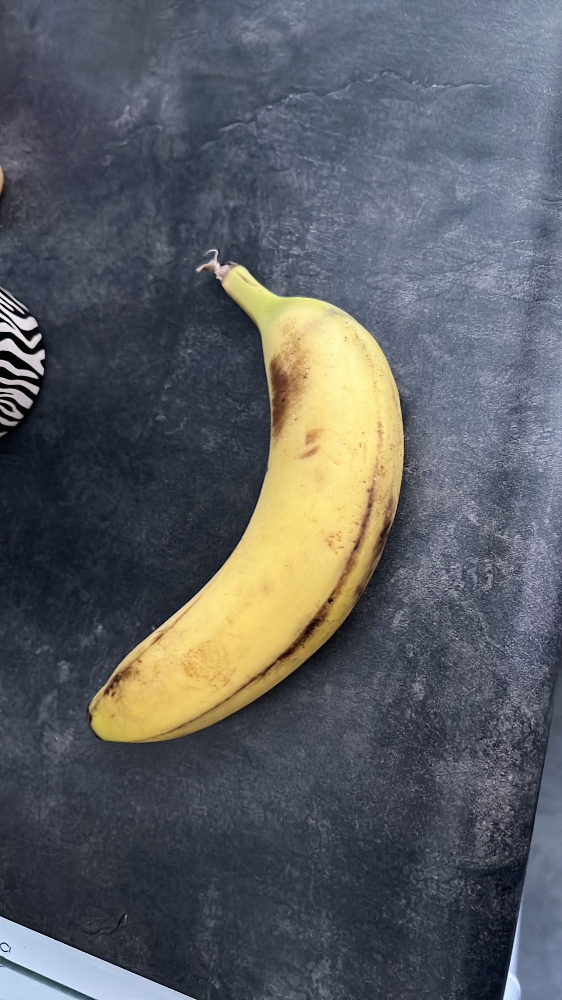 Banaan snack