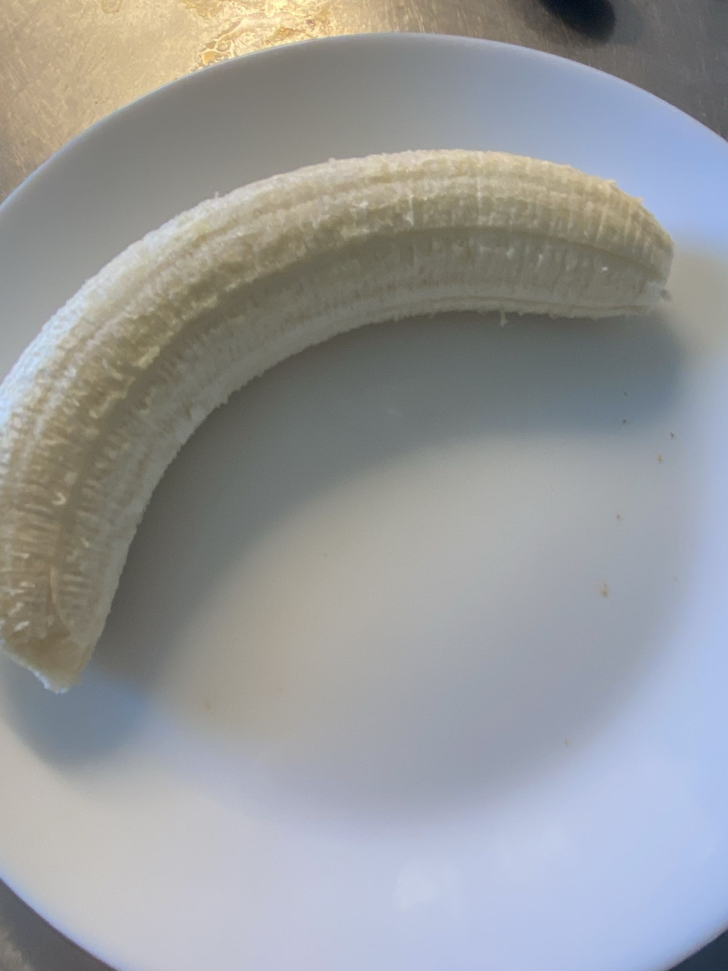 موزة متوسطة