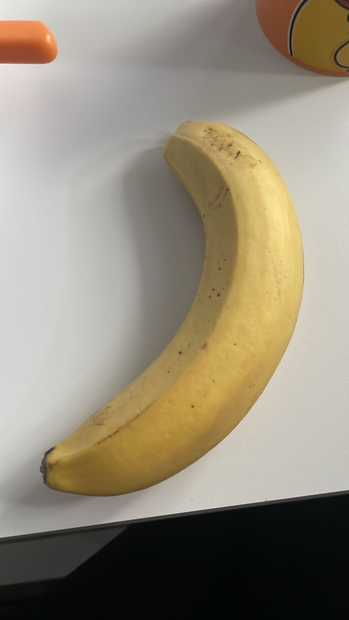 Banaan snack