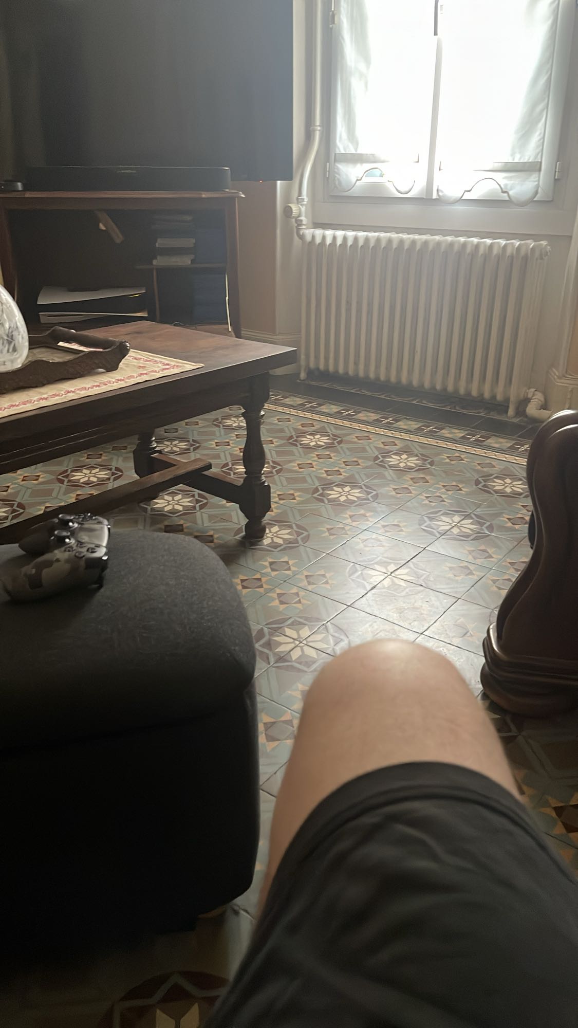 aucune nourriture visible