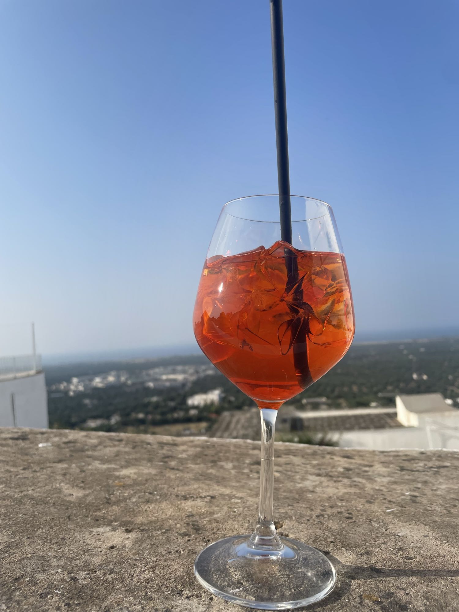 Aperol Spritz