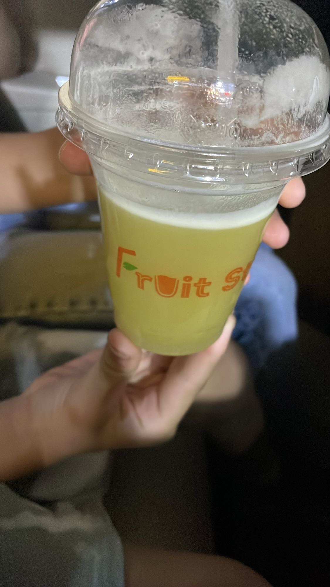 Sugarcane Juice