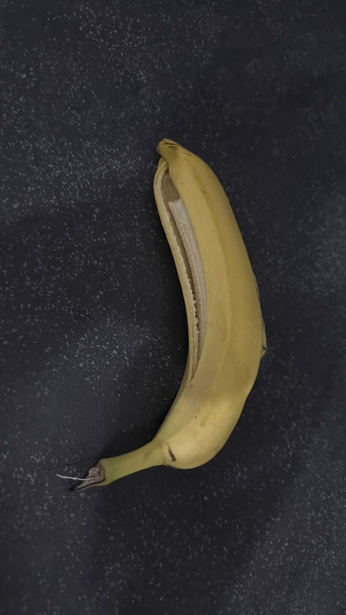 Banana simplă