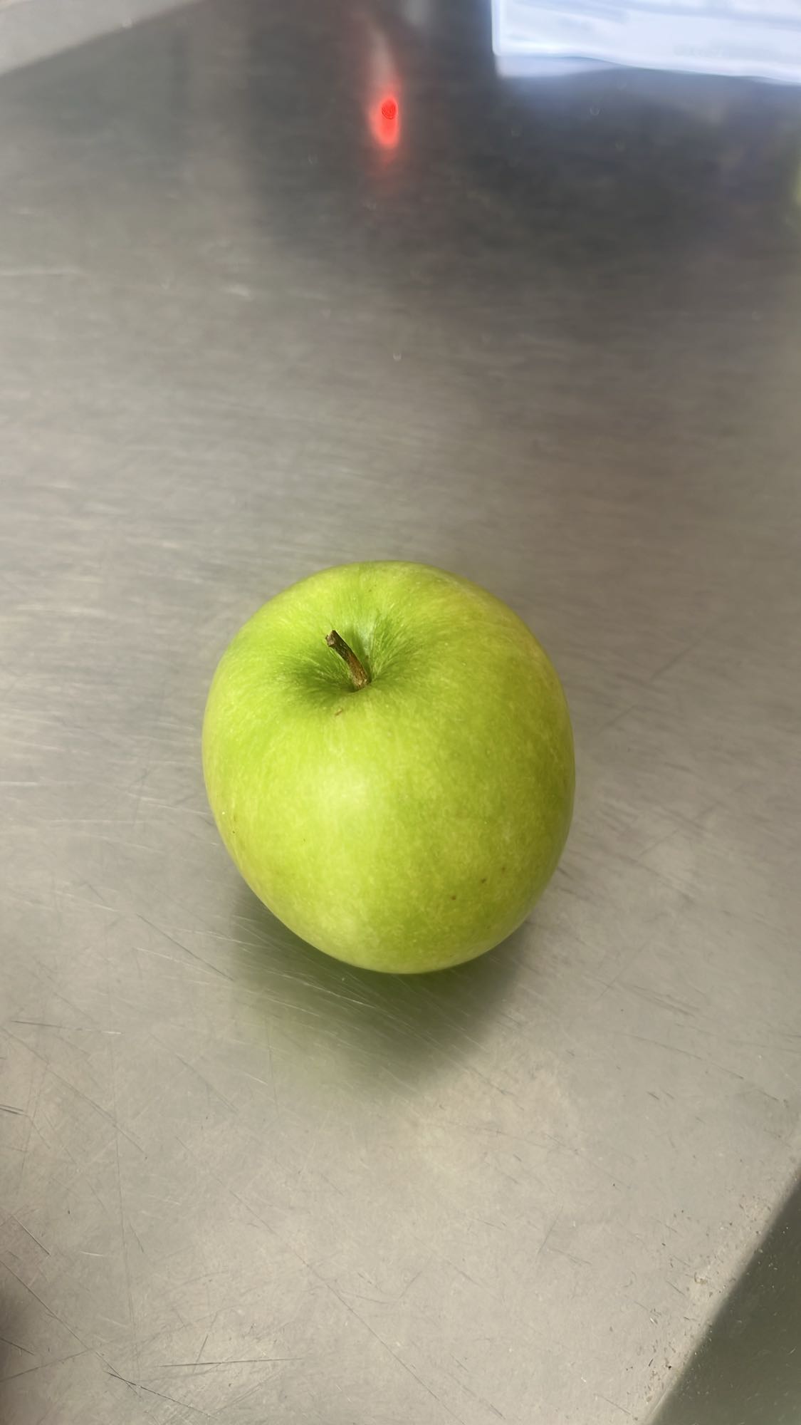 Manzana verde