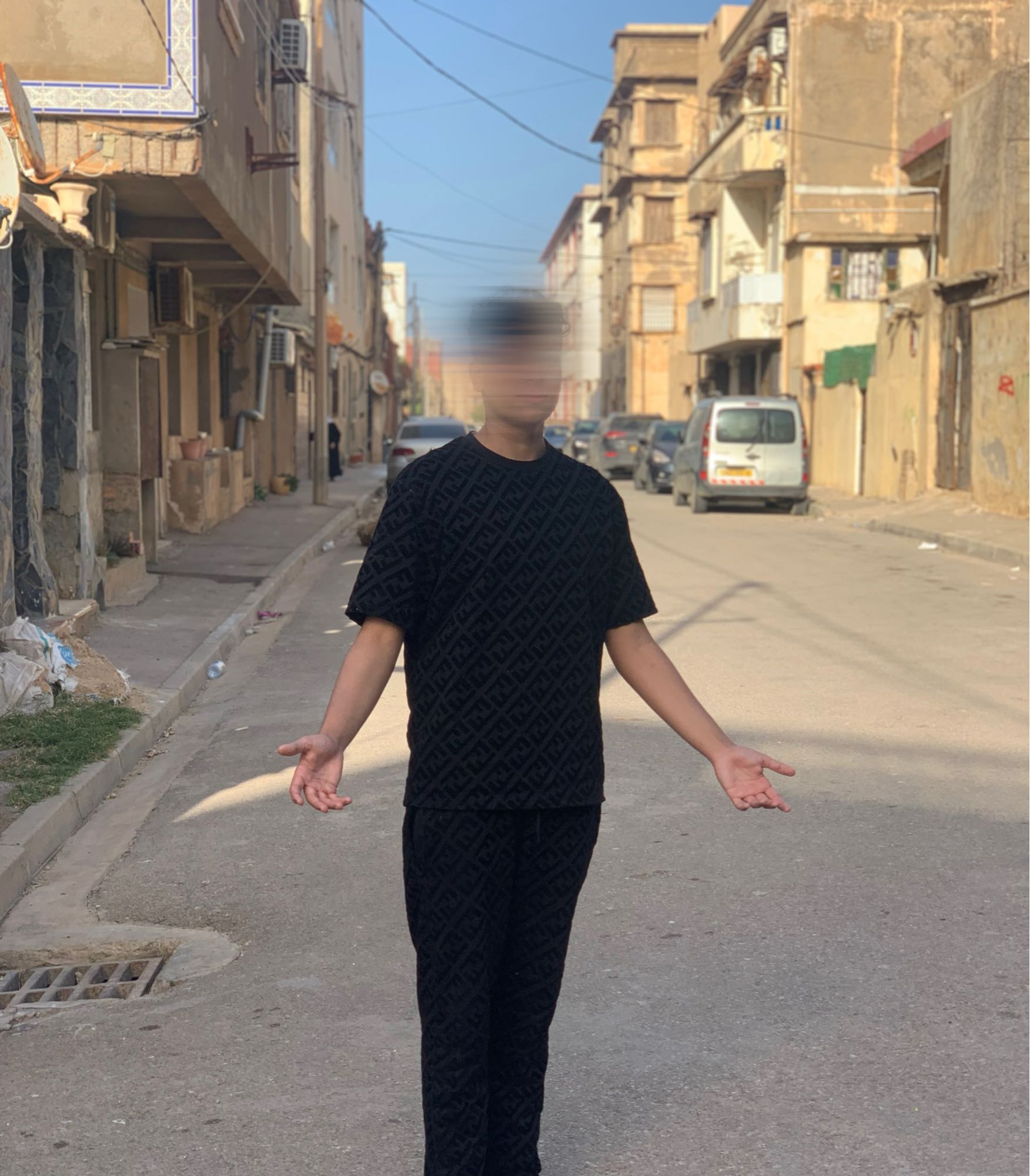 aucune nourriture visible