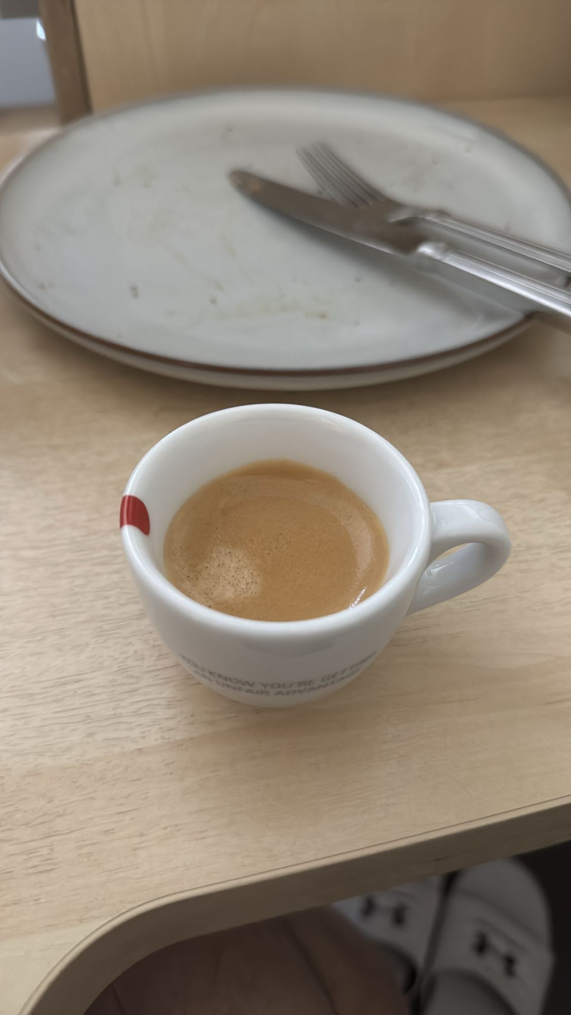 Espresso