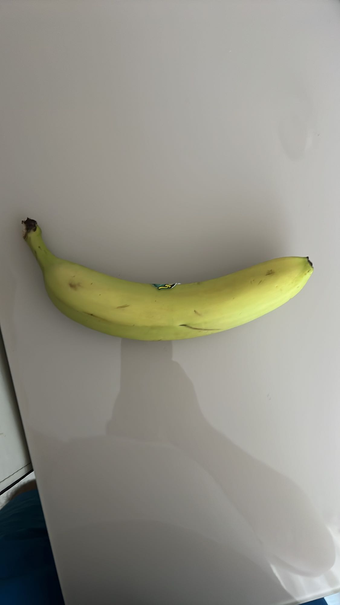 Banana simplă