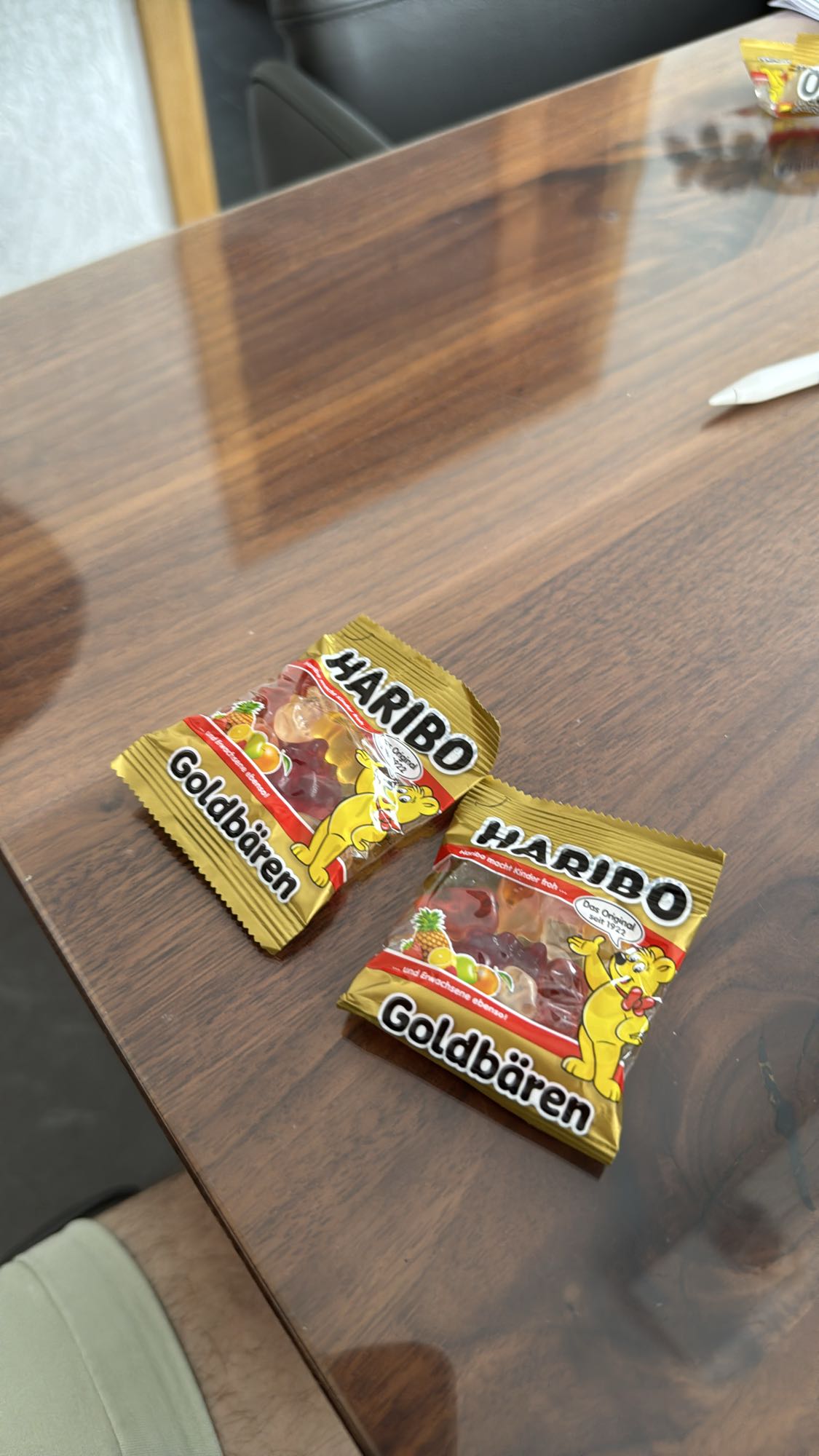 Haribo Goldbären Mini
