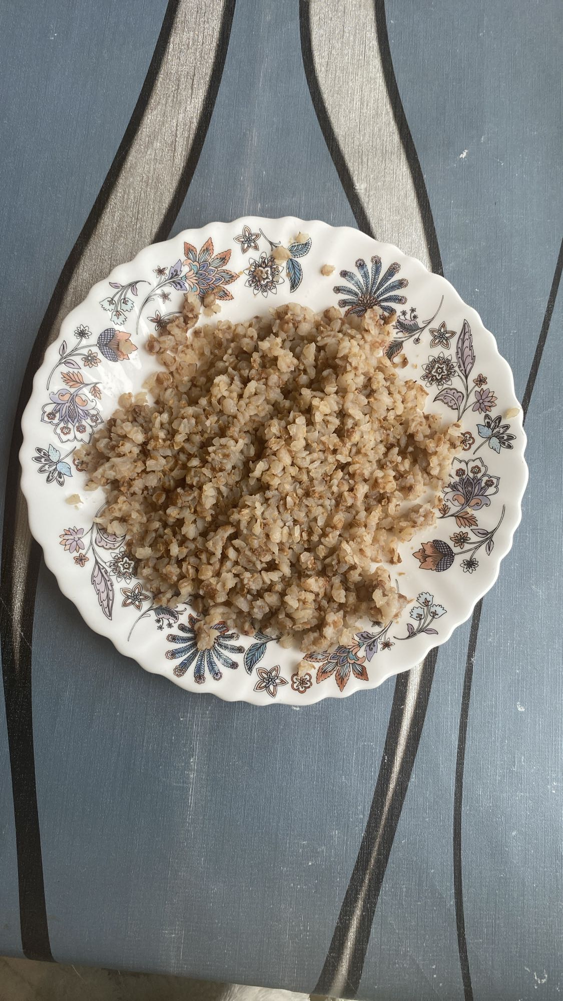 гречневая каша