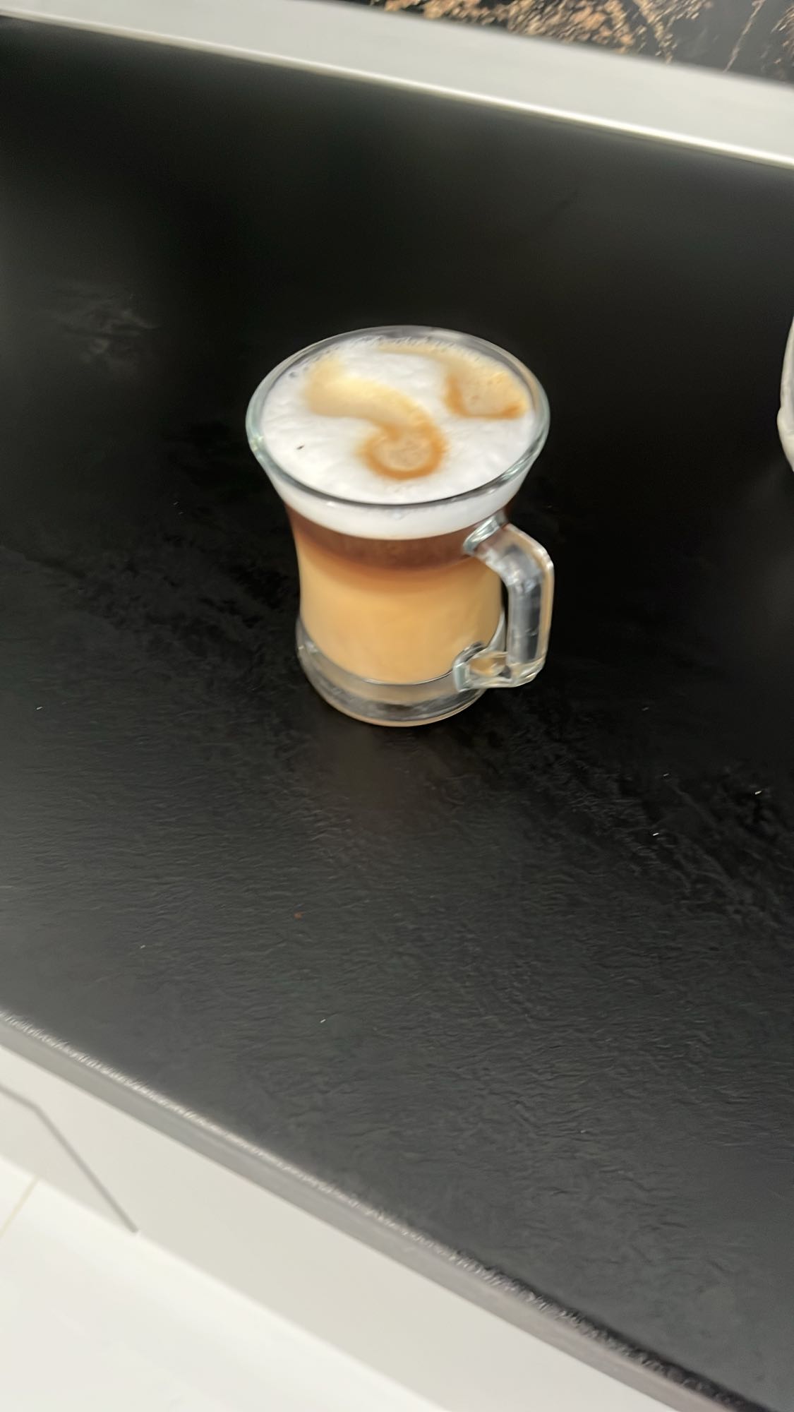 Cappuccino clasic