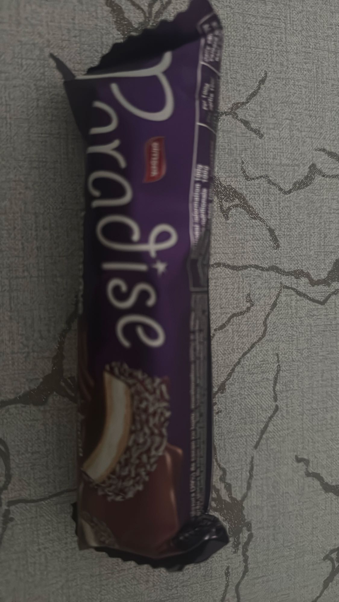 Baton Paradise ciocolată