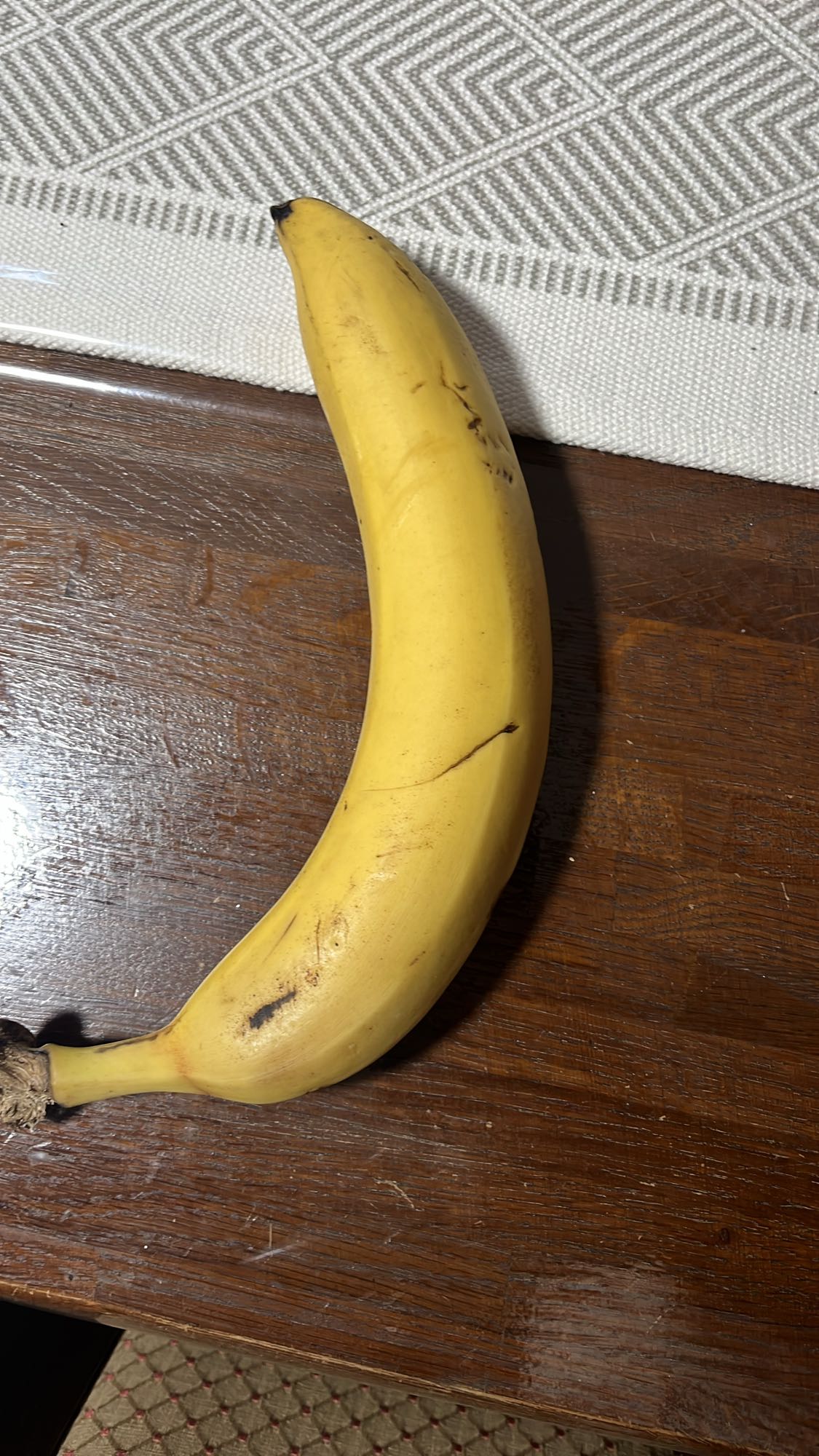 Banana simplă