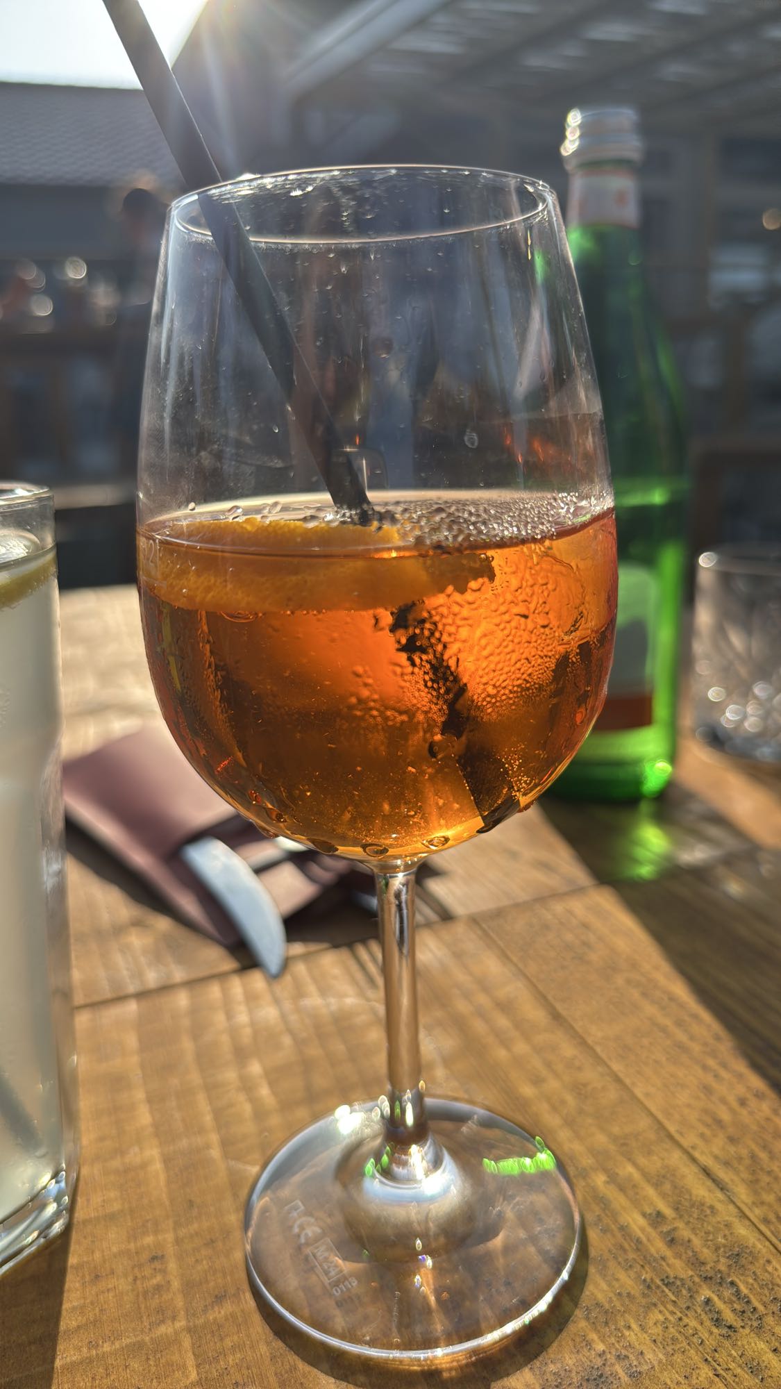 Aperol Spritz