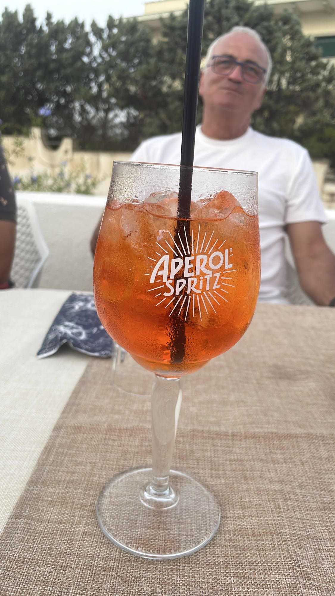 Aperol Spritz