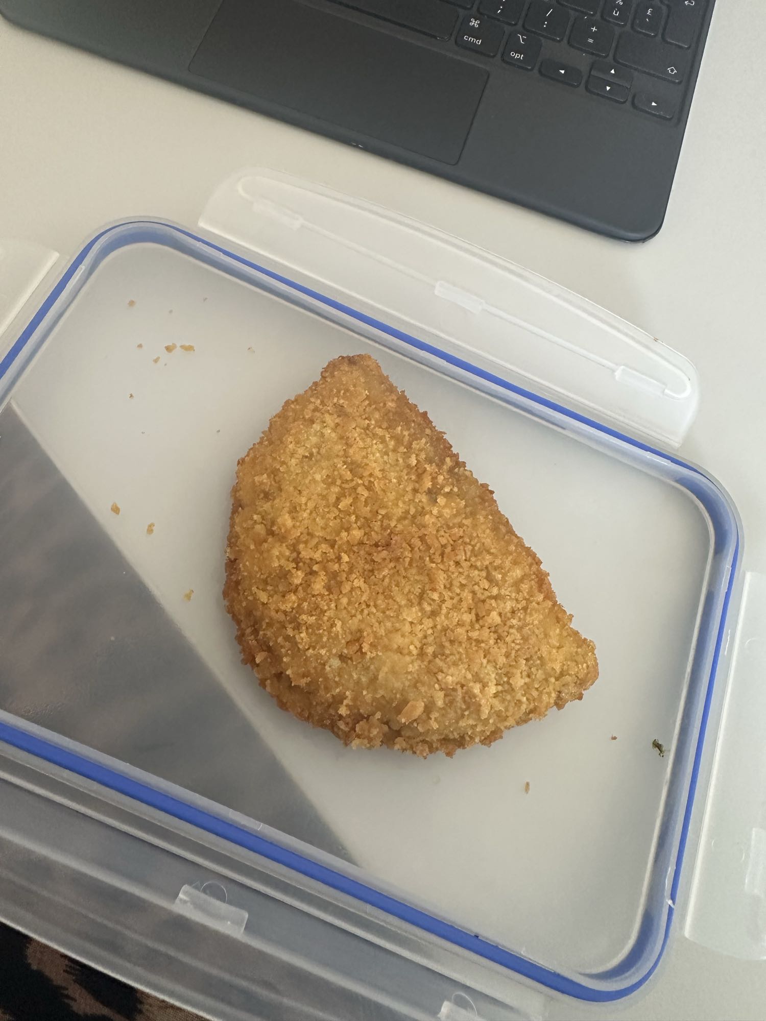 Cordon bleu