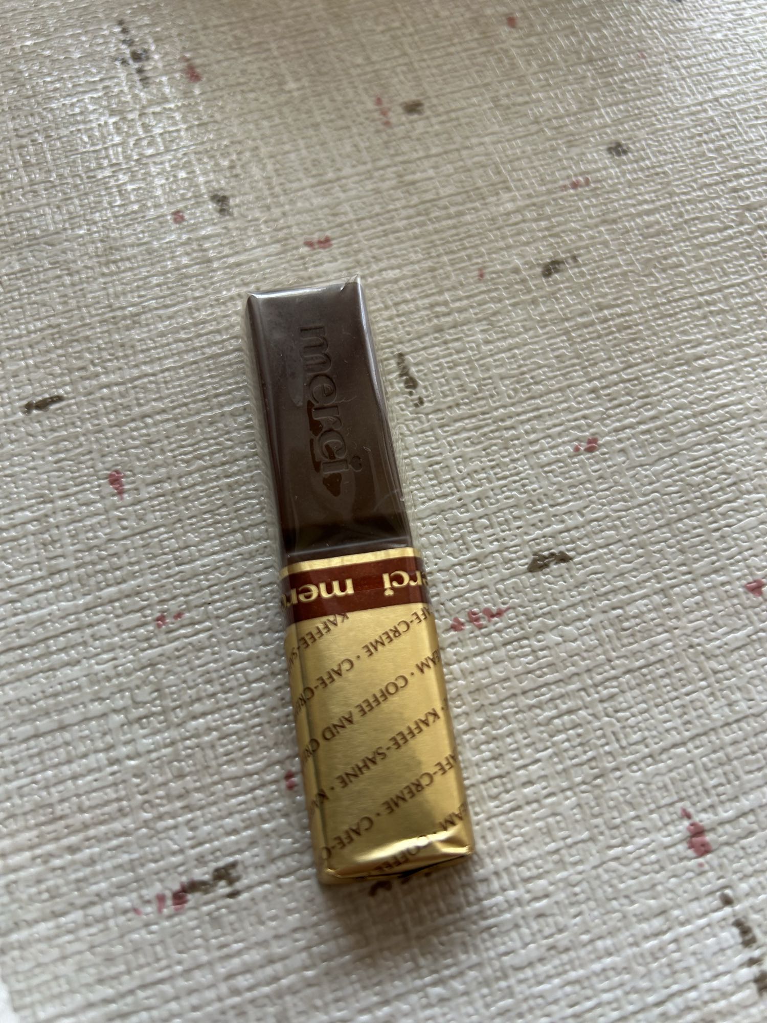 шоколад Merci