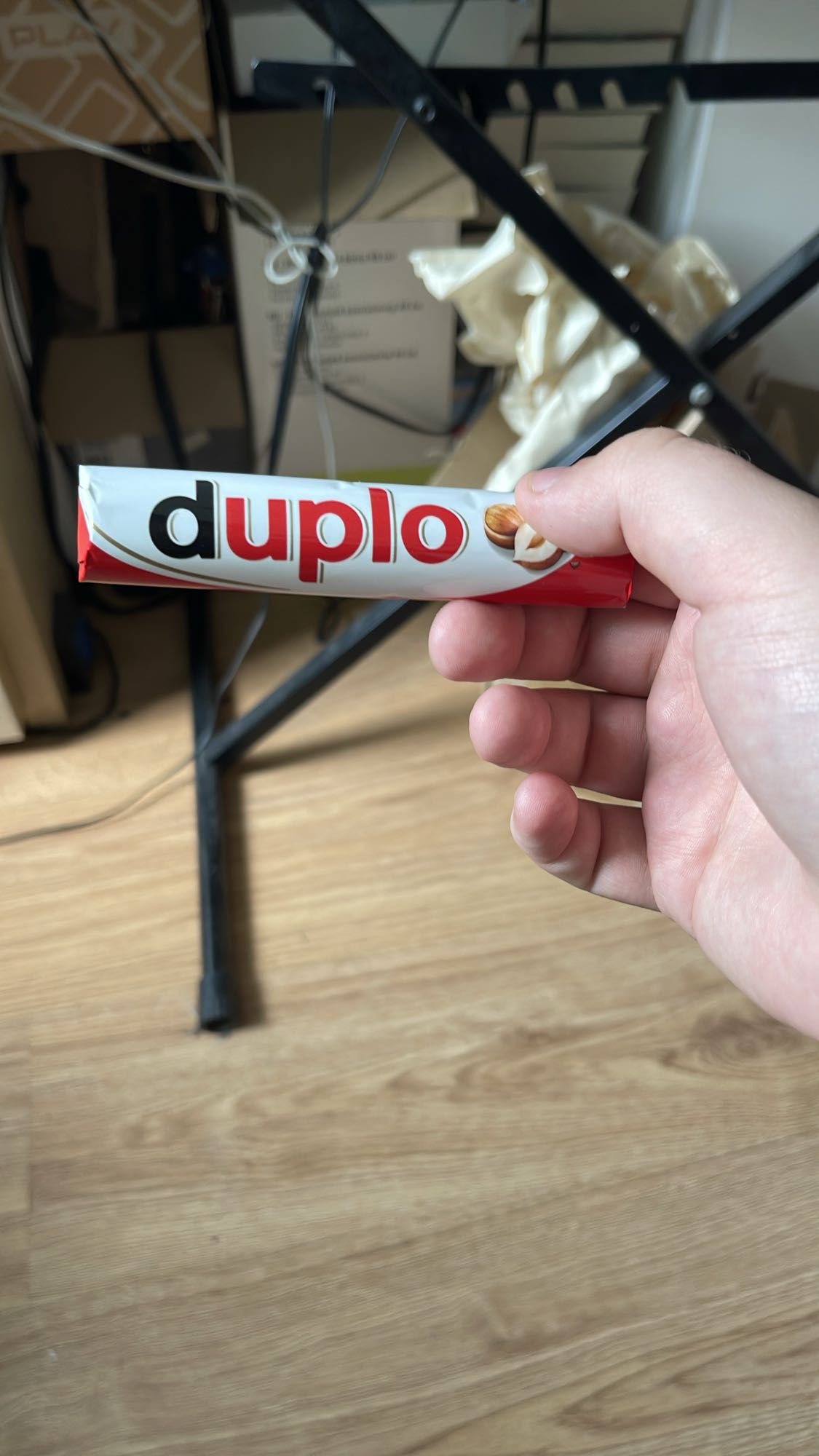 Baton Duplo