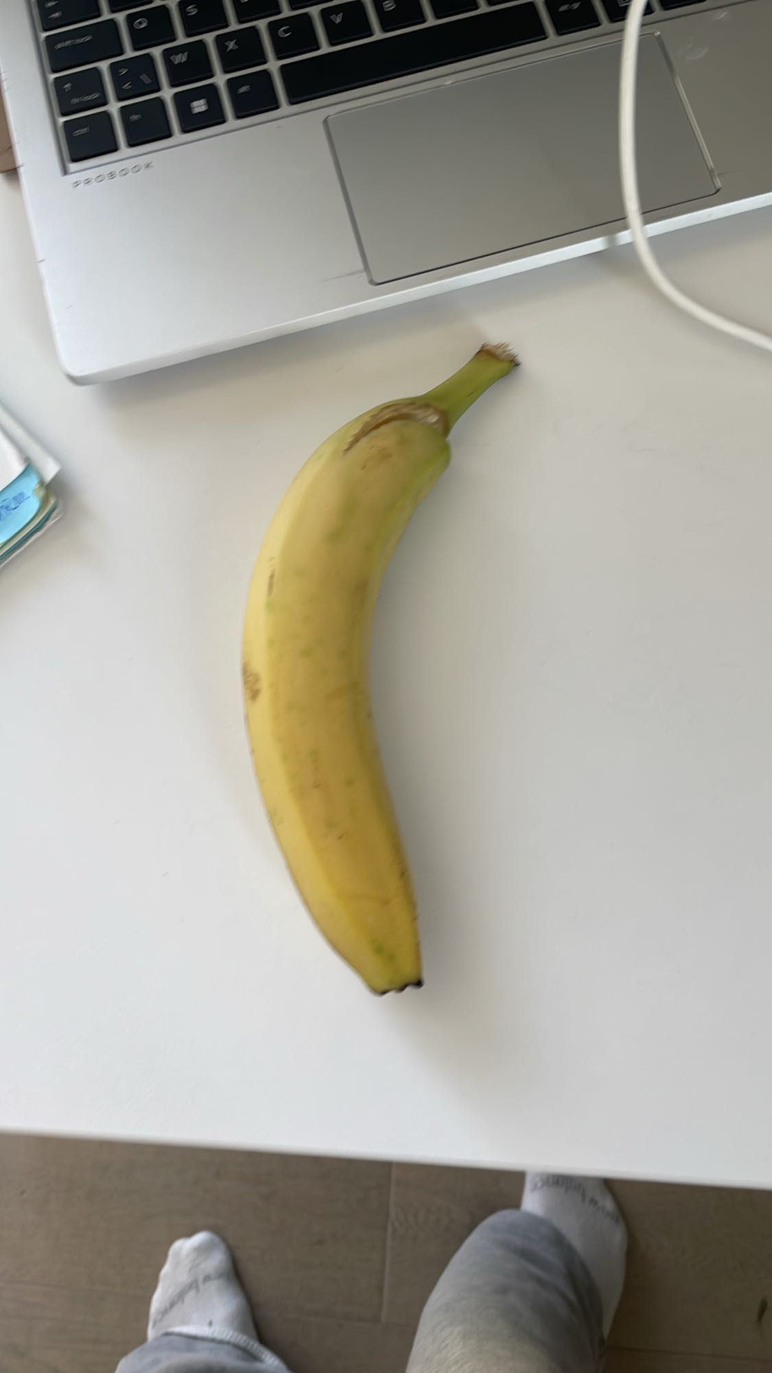 Banaan snack