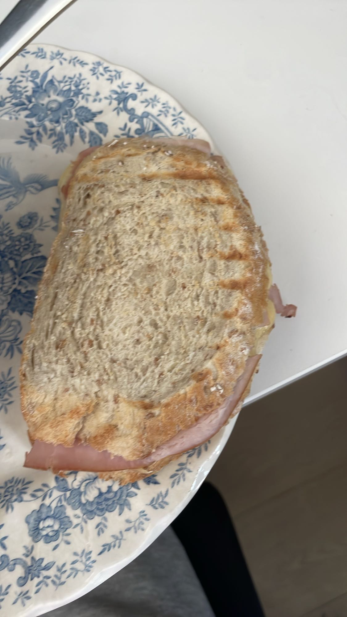Tosti ham kaas