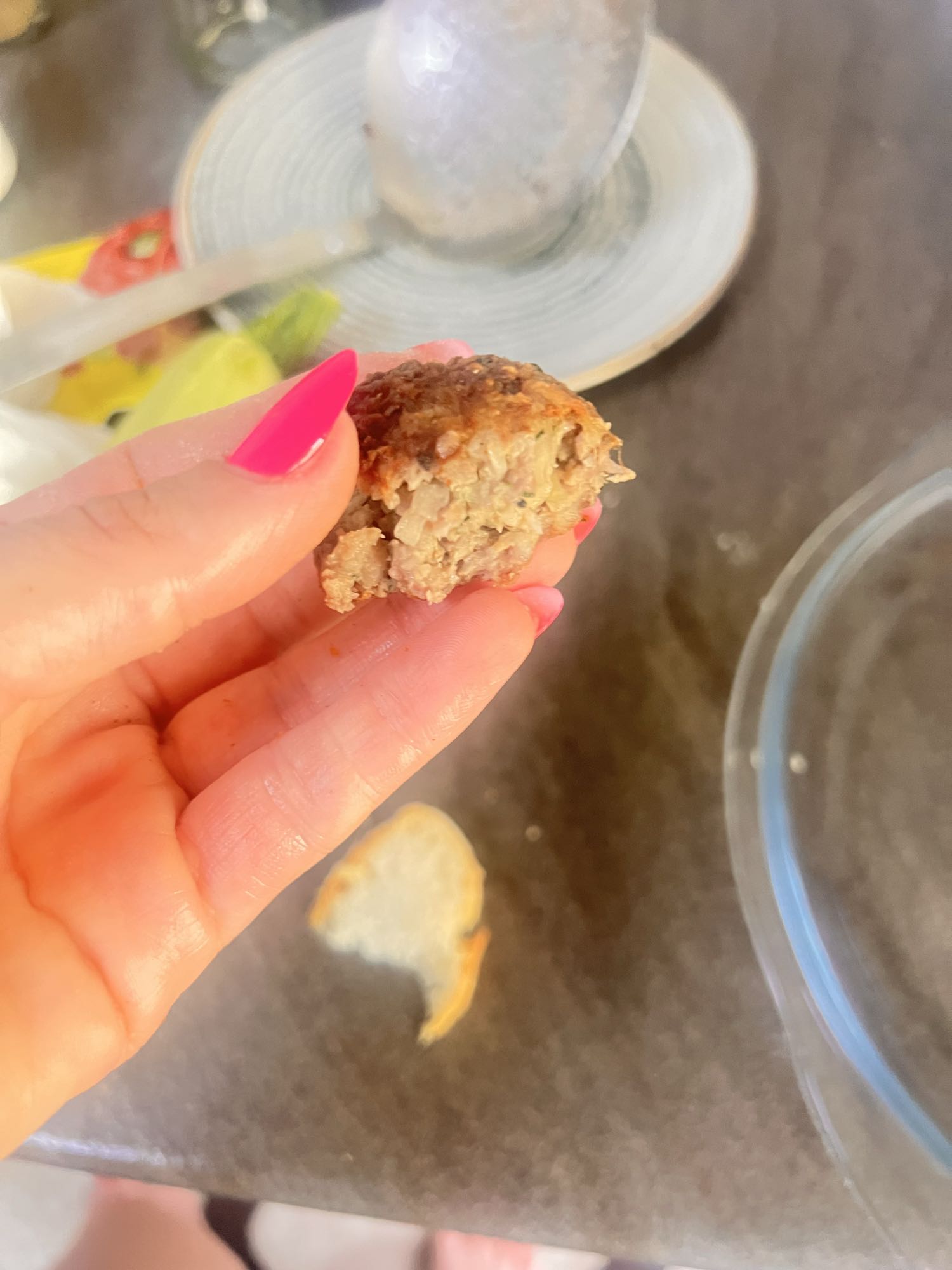 Chifteluță de casă