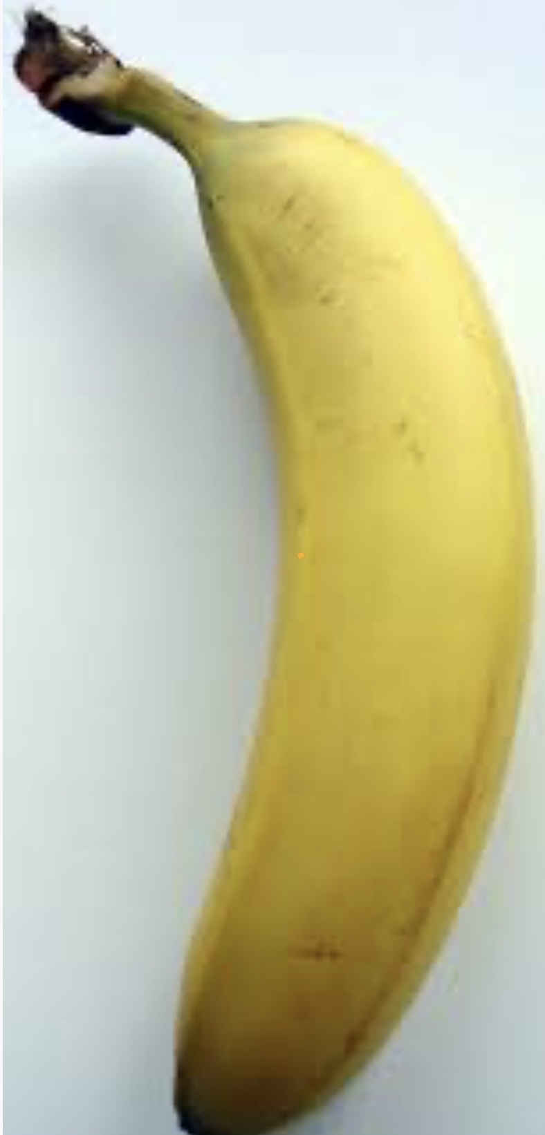 Banane entière