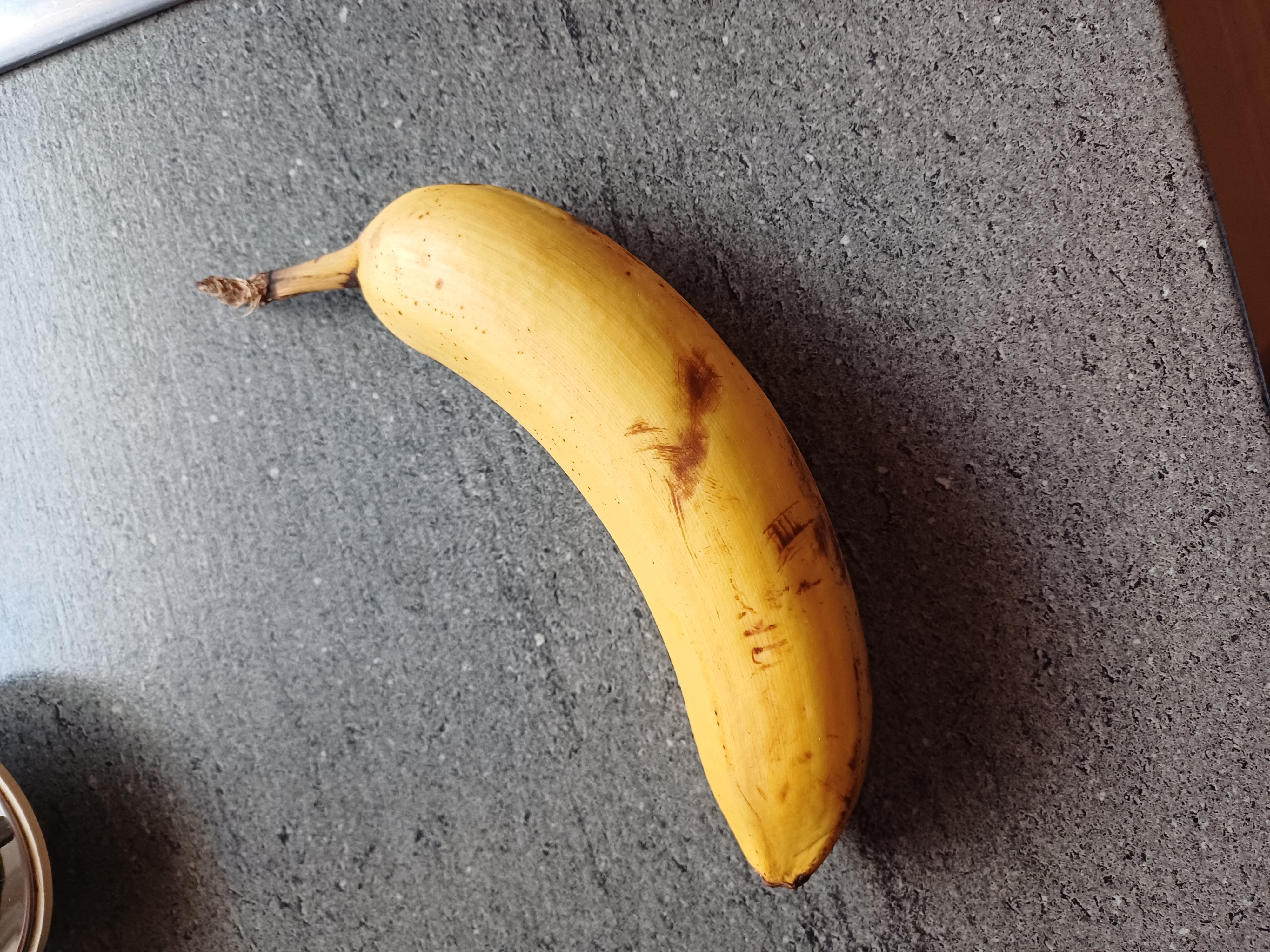 Banaan snack