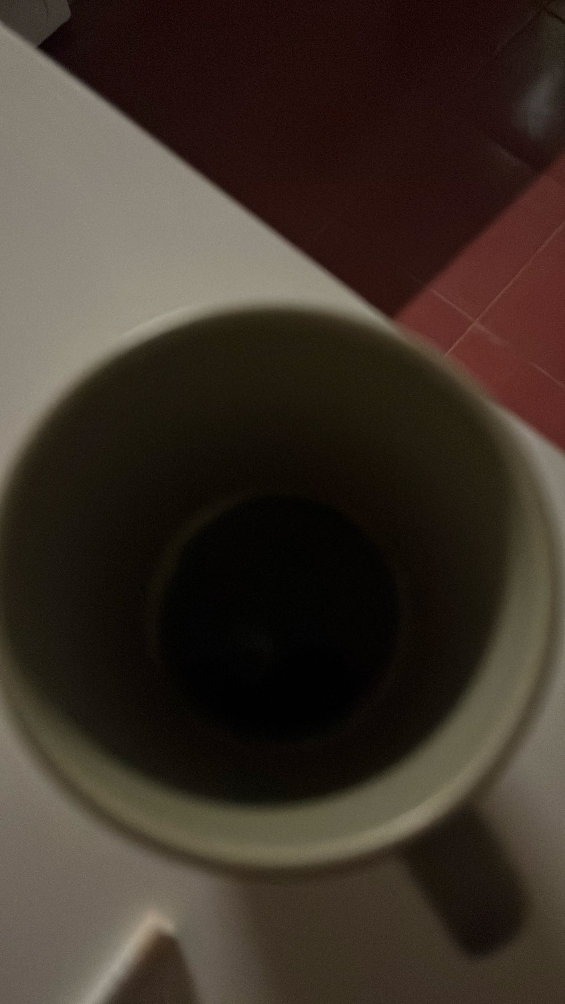 cafea neagră simplă