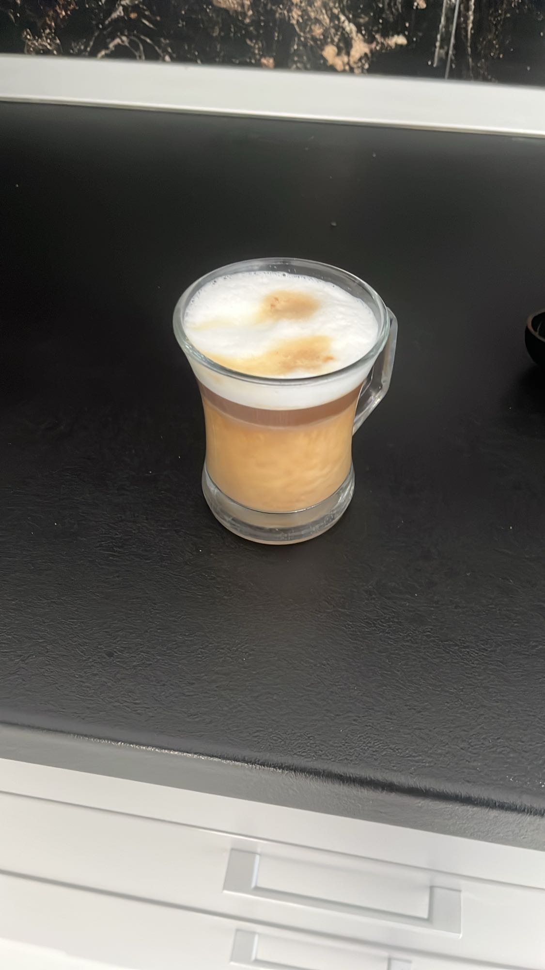 Cappuccino cu lapte