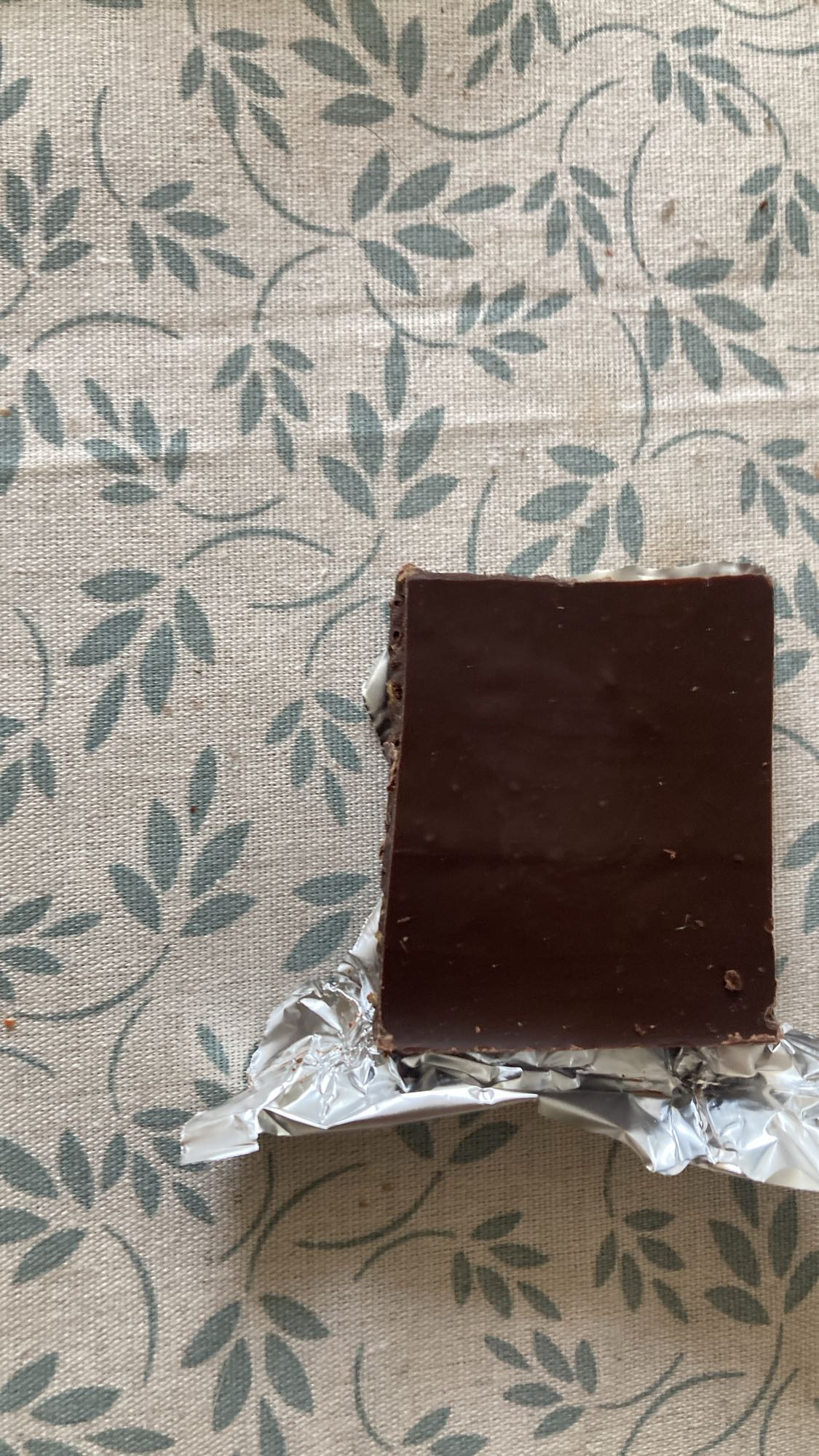 Dark Chocolate Bar