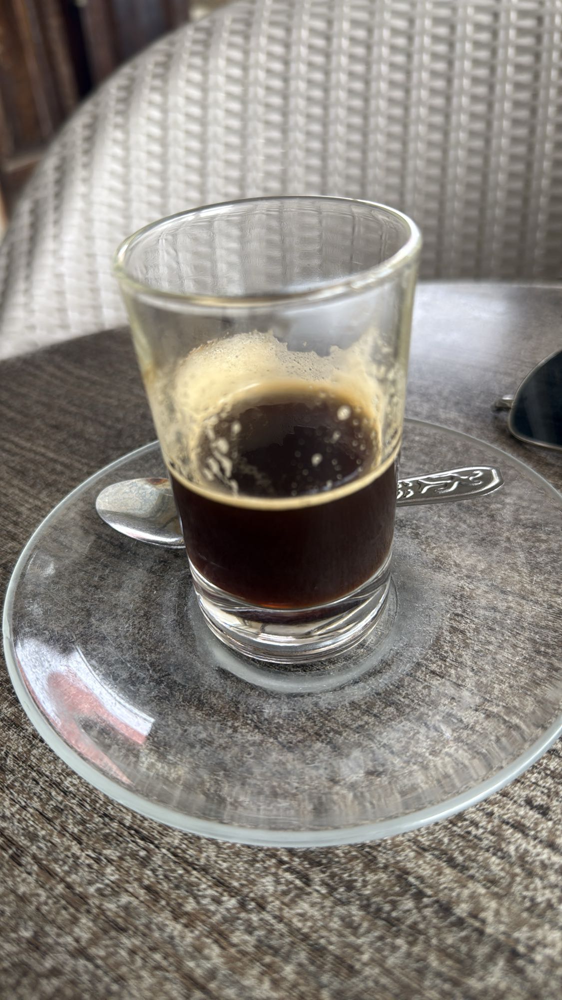 Café expresso