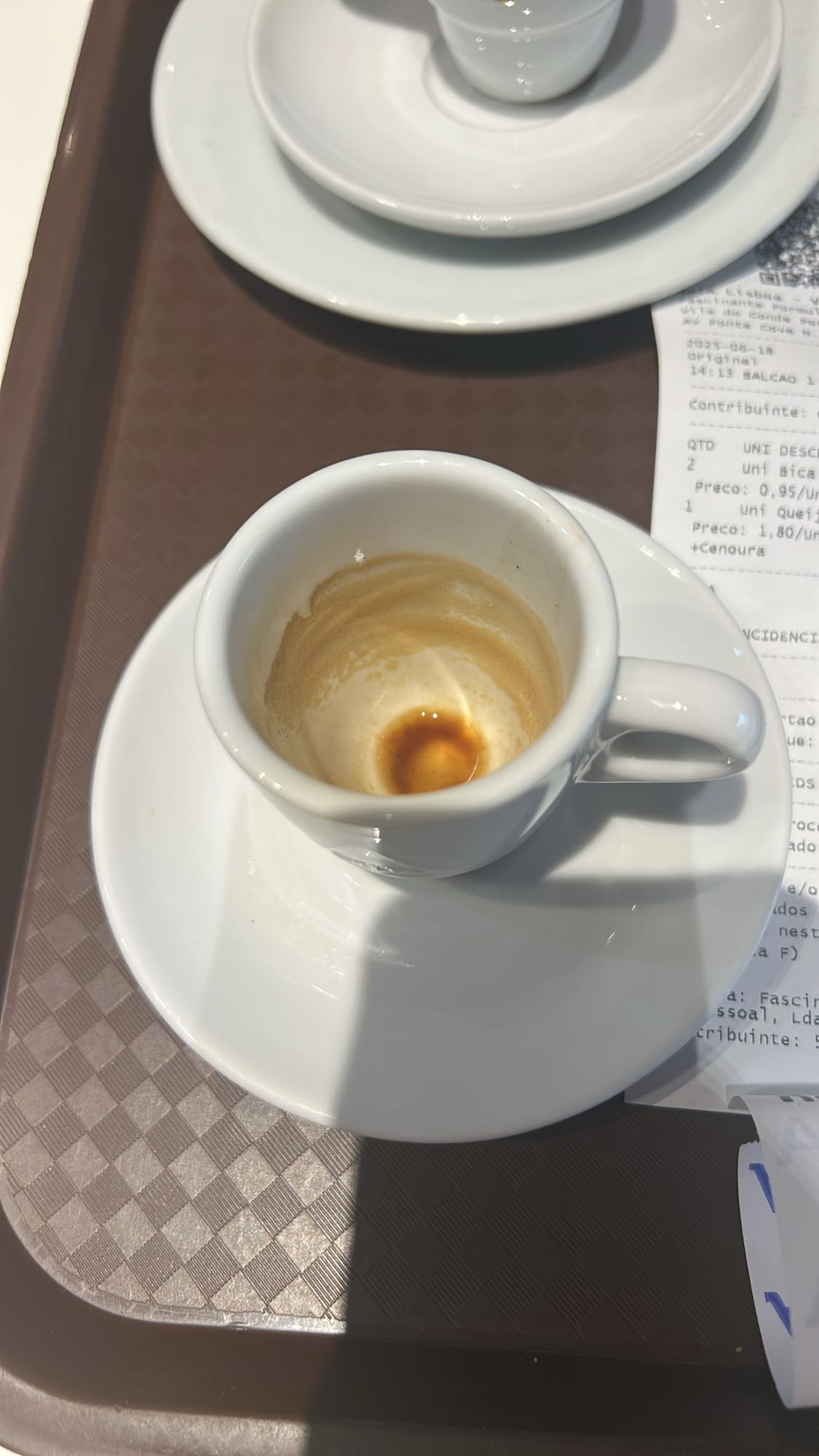 Café expresso