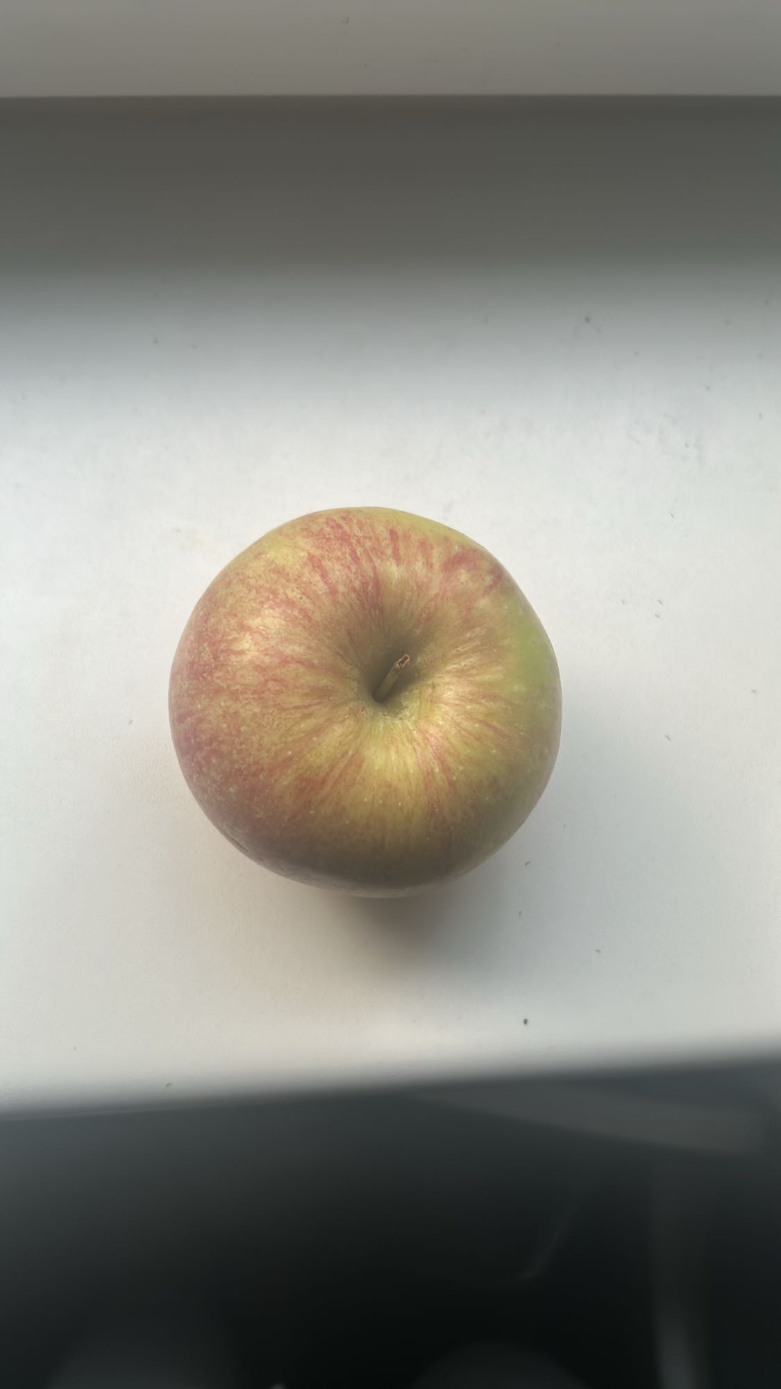 manzana entera