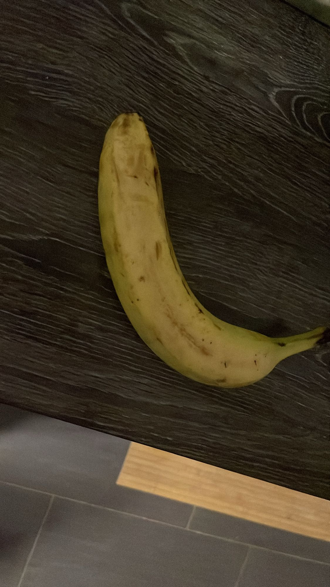 Banane entière