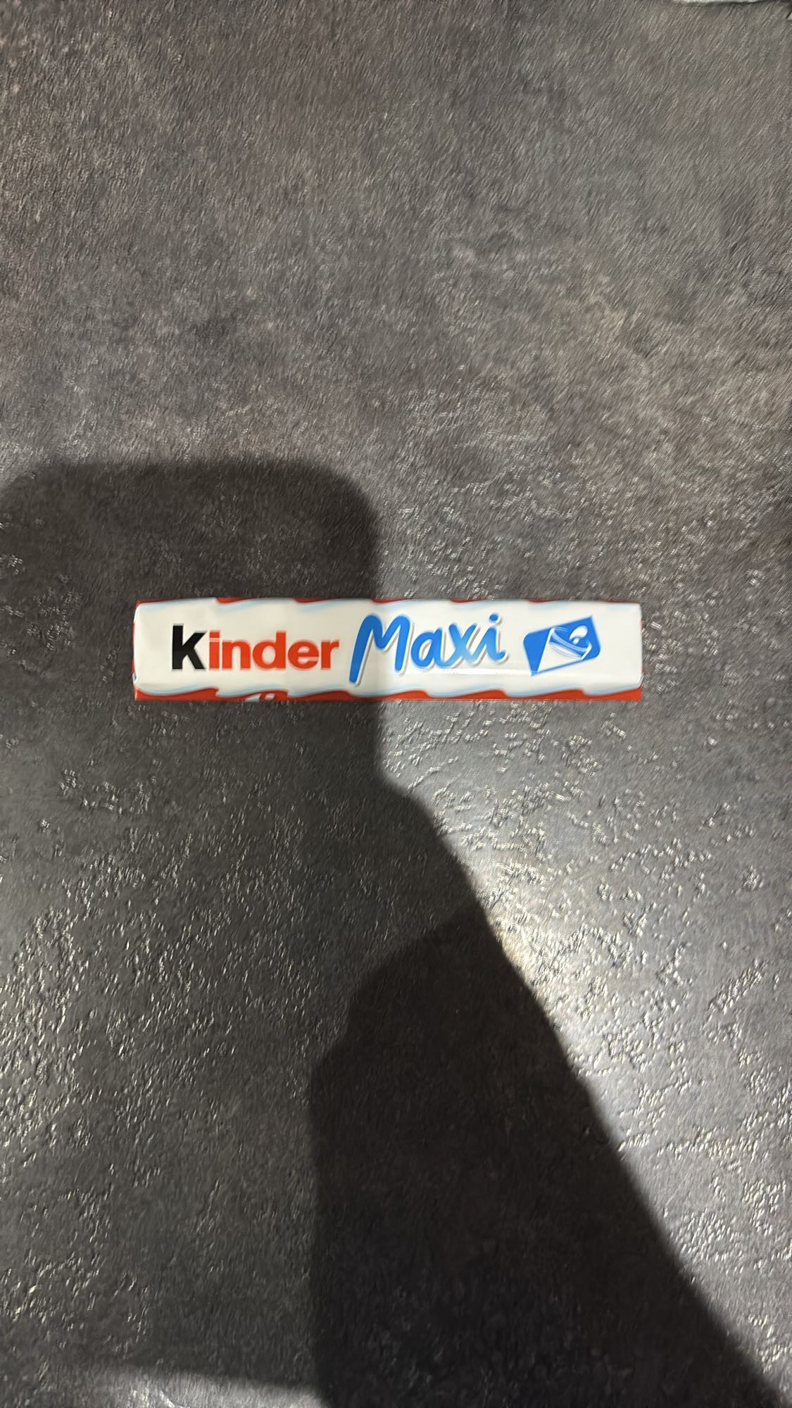 Barre Kinder Maxi