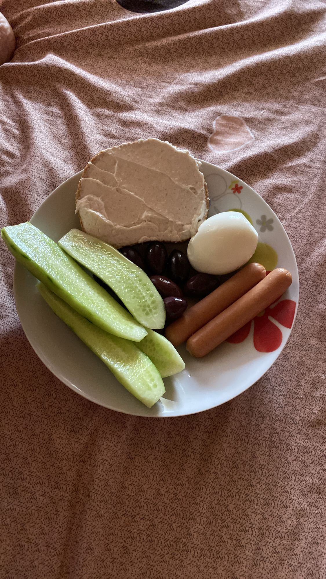 Mic dejun proteic rapid