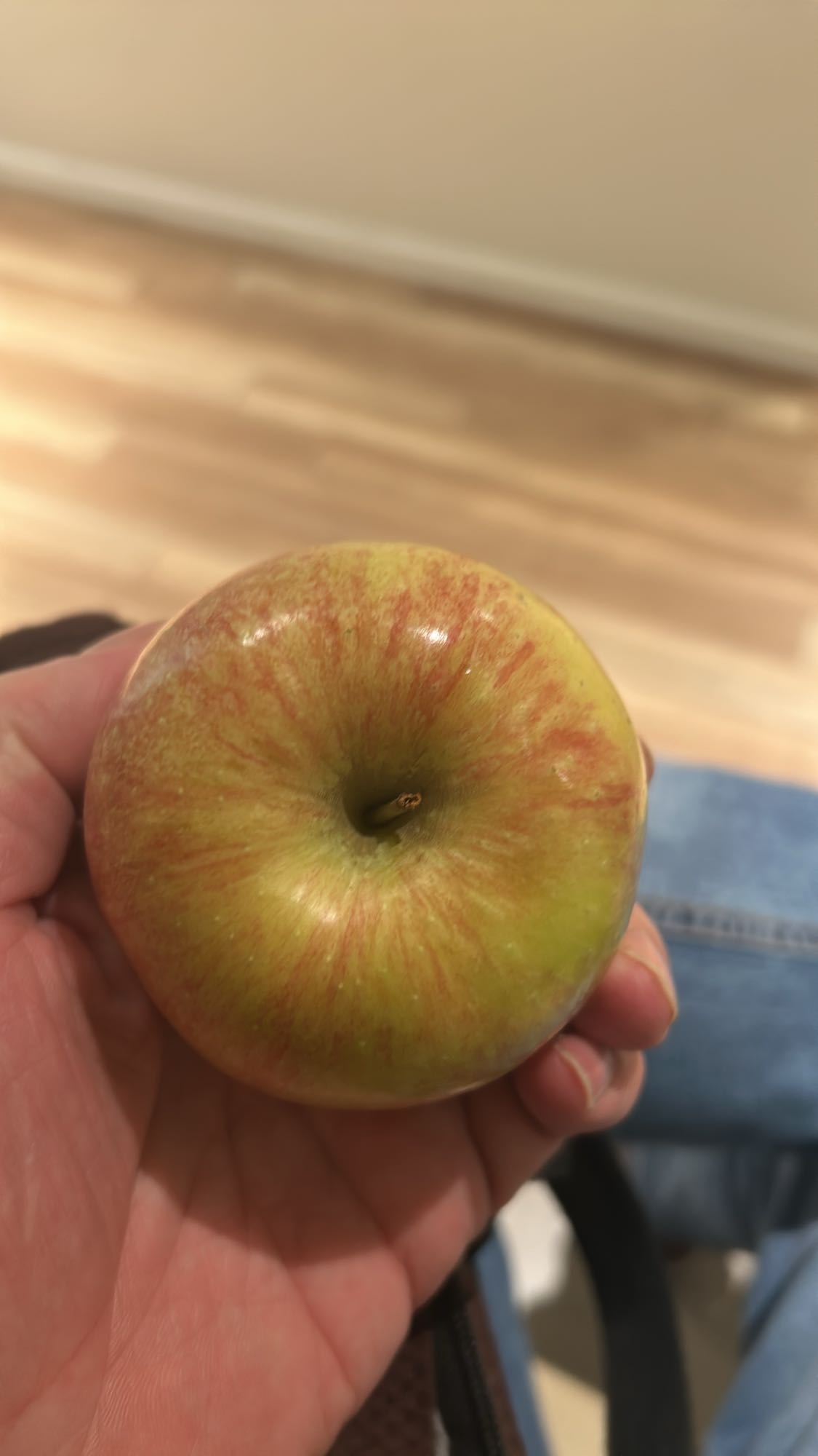 manzana entera