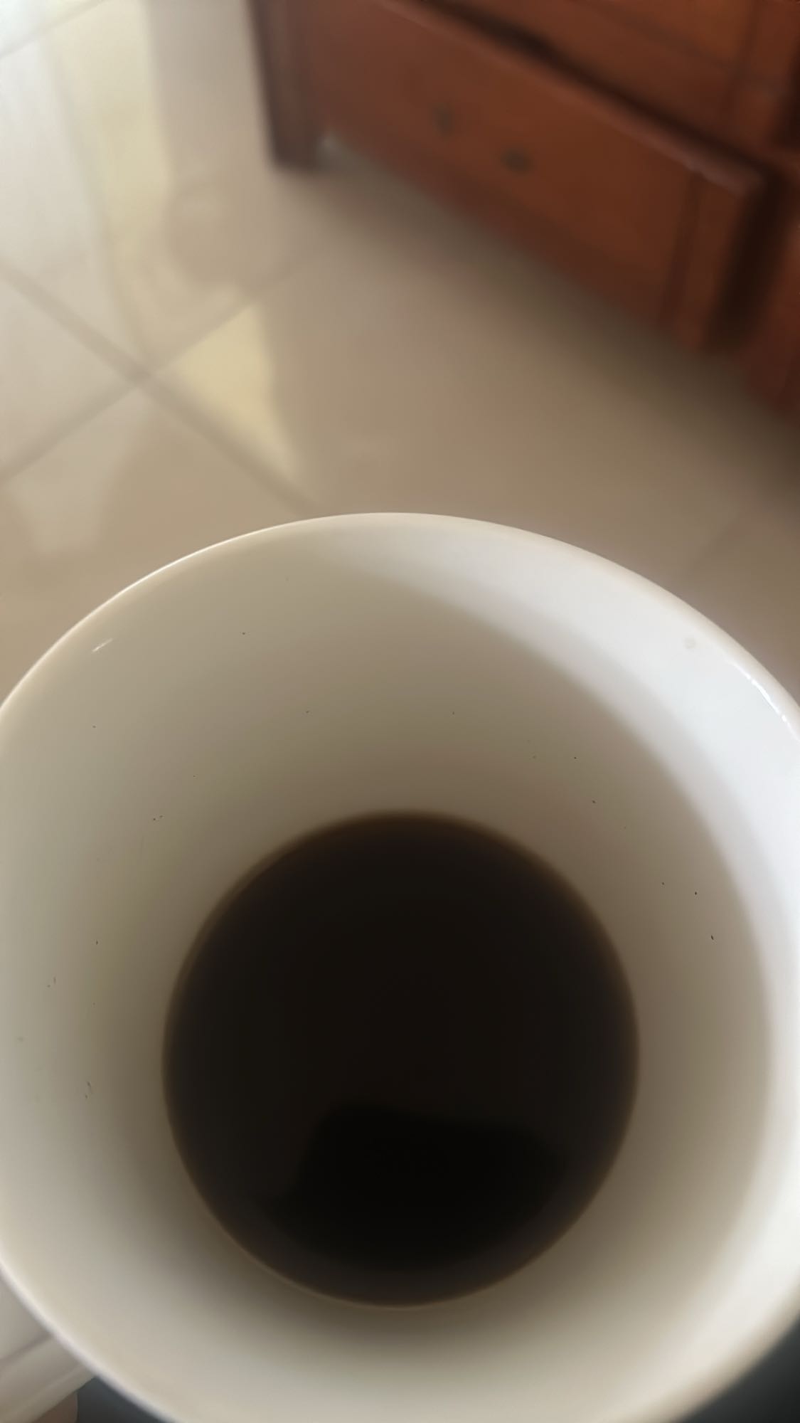 café negro
