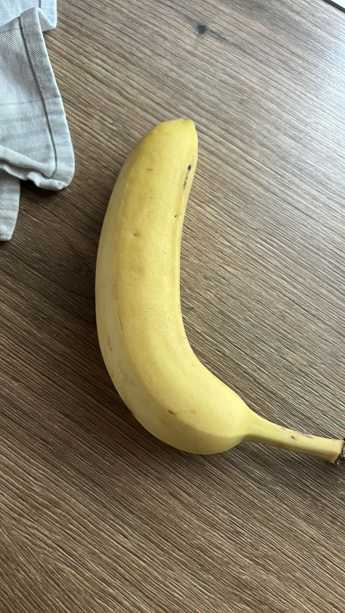 Banana simplă