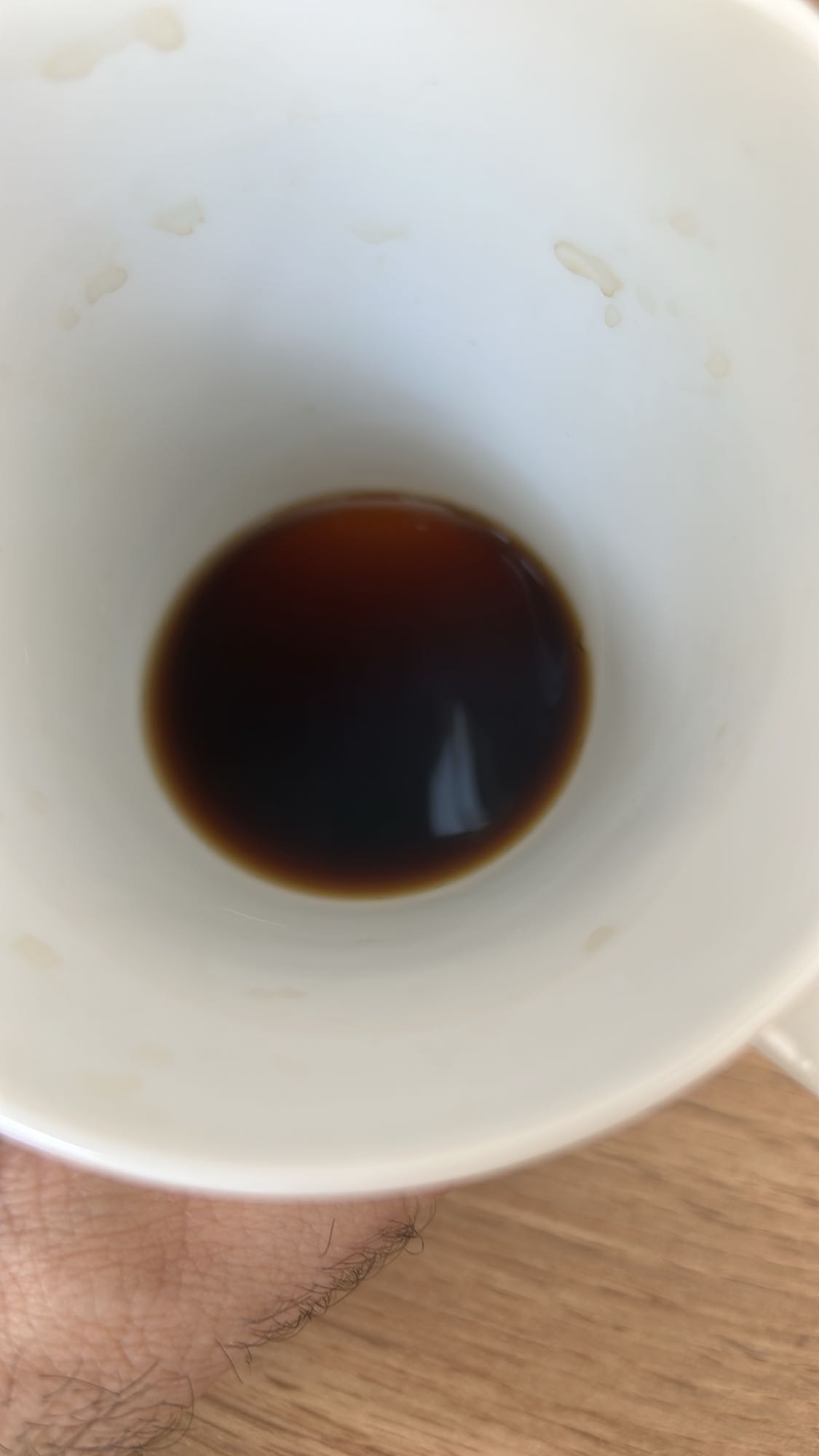 Black coffee (small)
