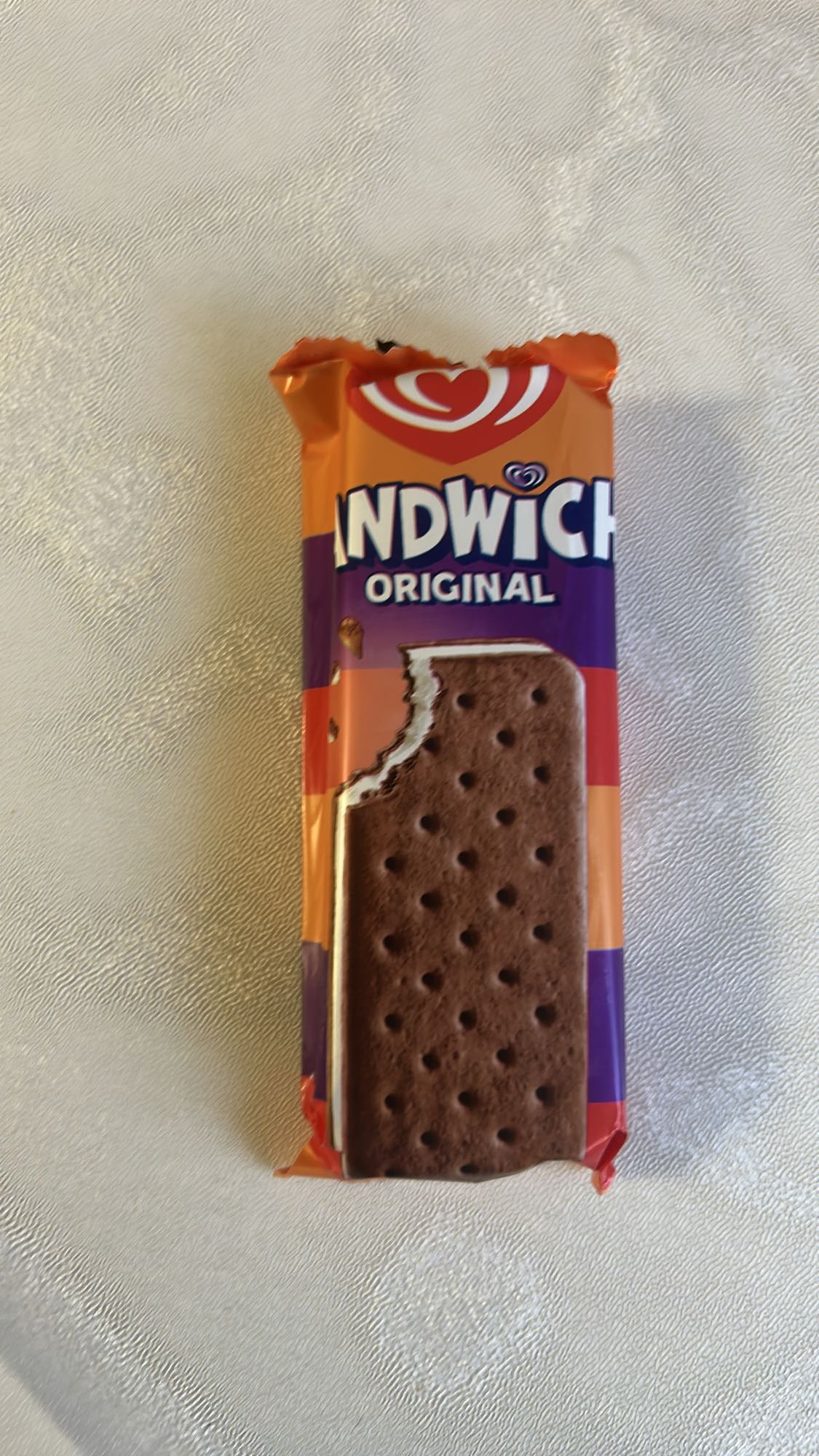 Glassandwich original