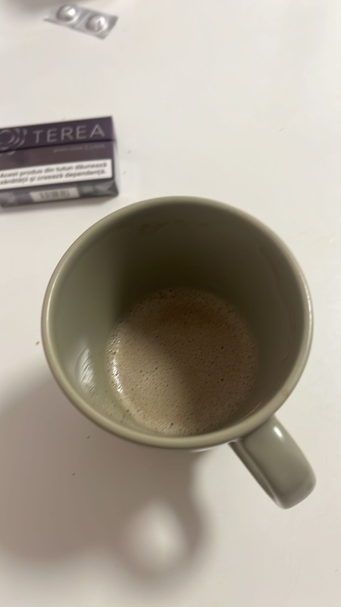 Cafea cu lapte