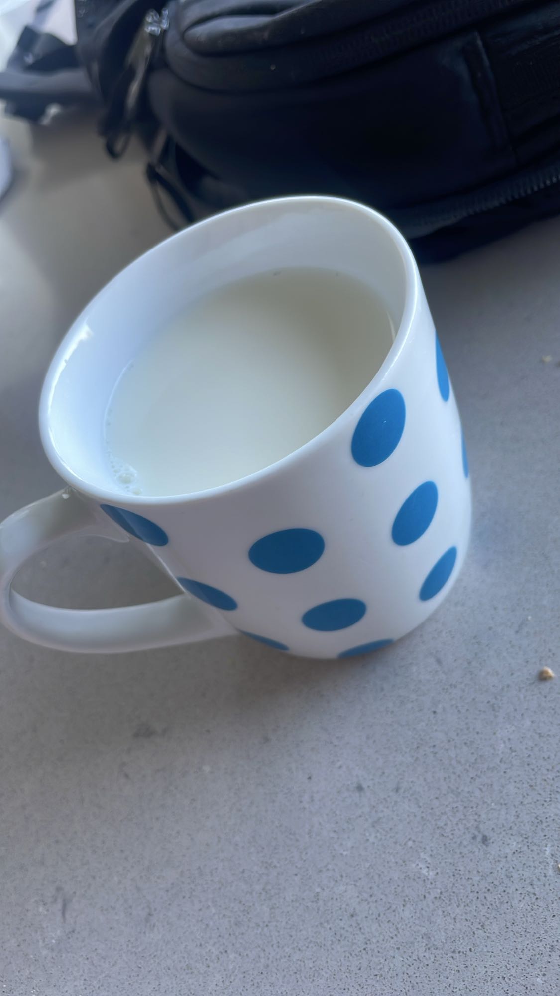 beker melk
